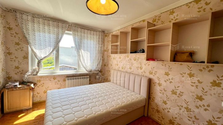2-комн квартира Изобильная ул., 30