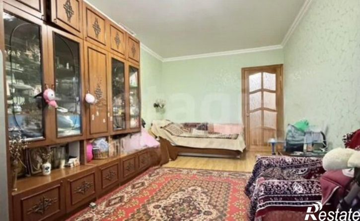 1-комн квартира Ялта, улица Майора Савельева, 1К1