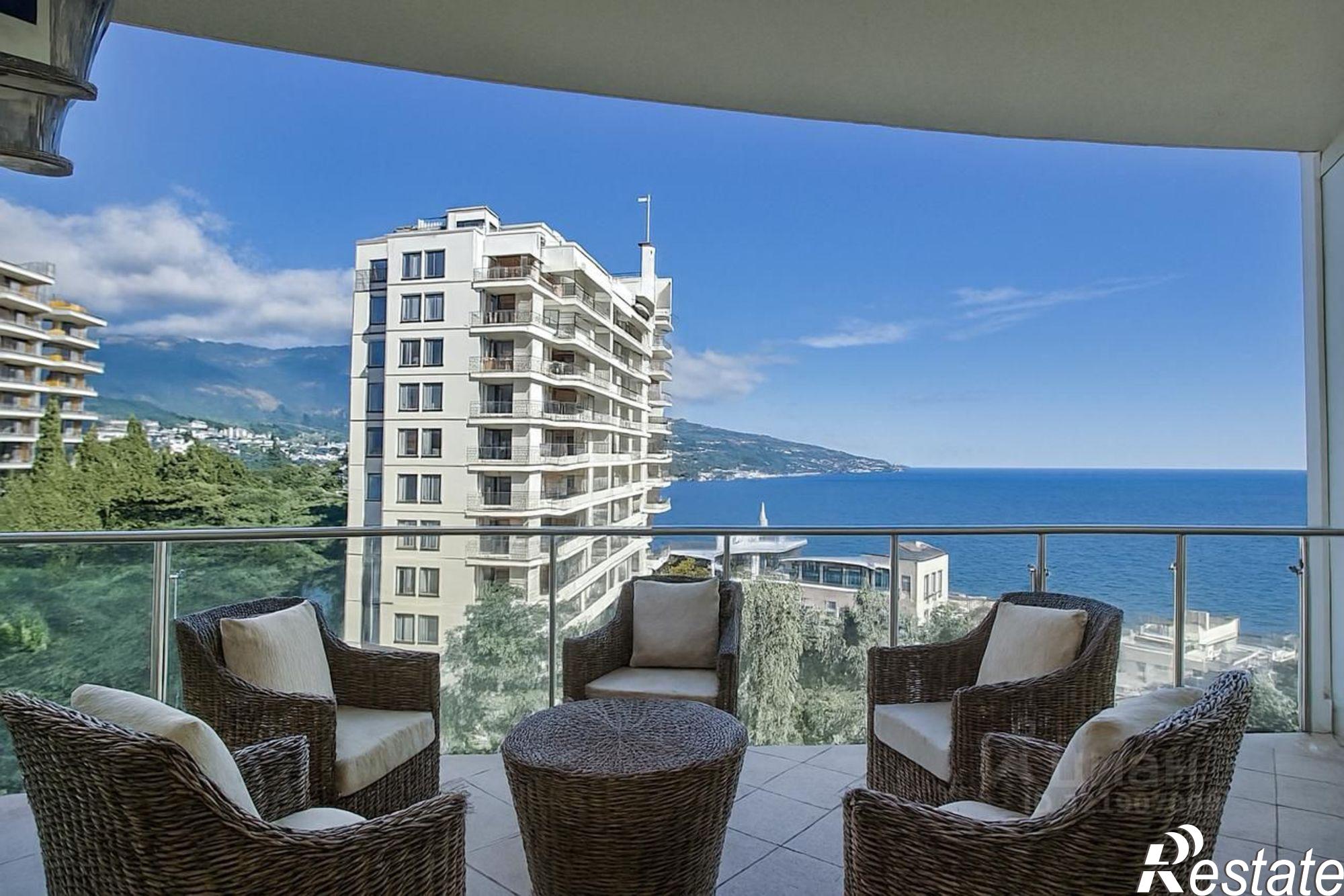 Купить квартиру за 52 000 000 рублей на Парковый проезд, 11