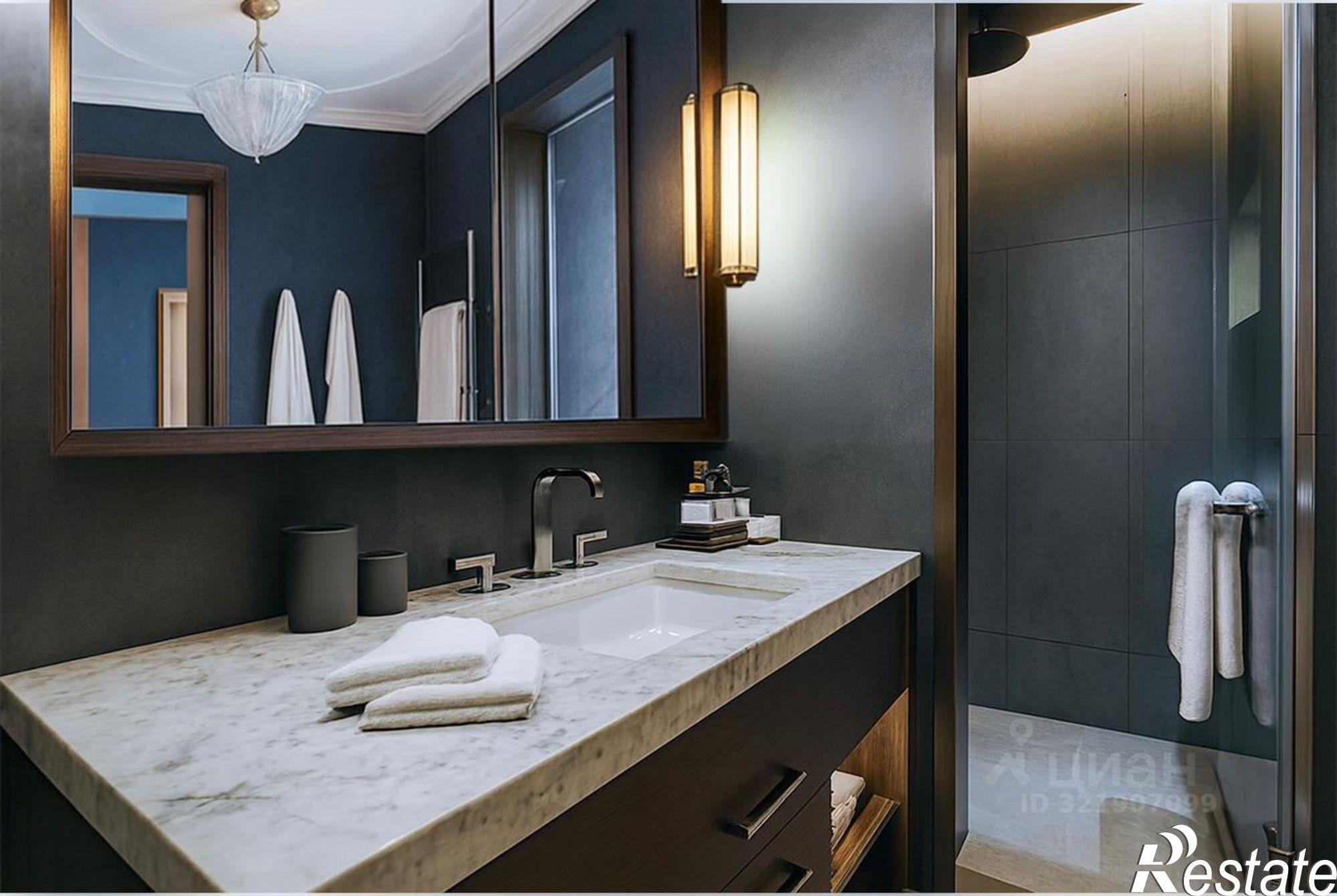 Купить квартиру за 52 000 000 рублей на Парковый проезд, 11