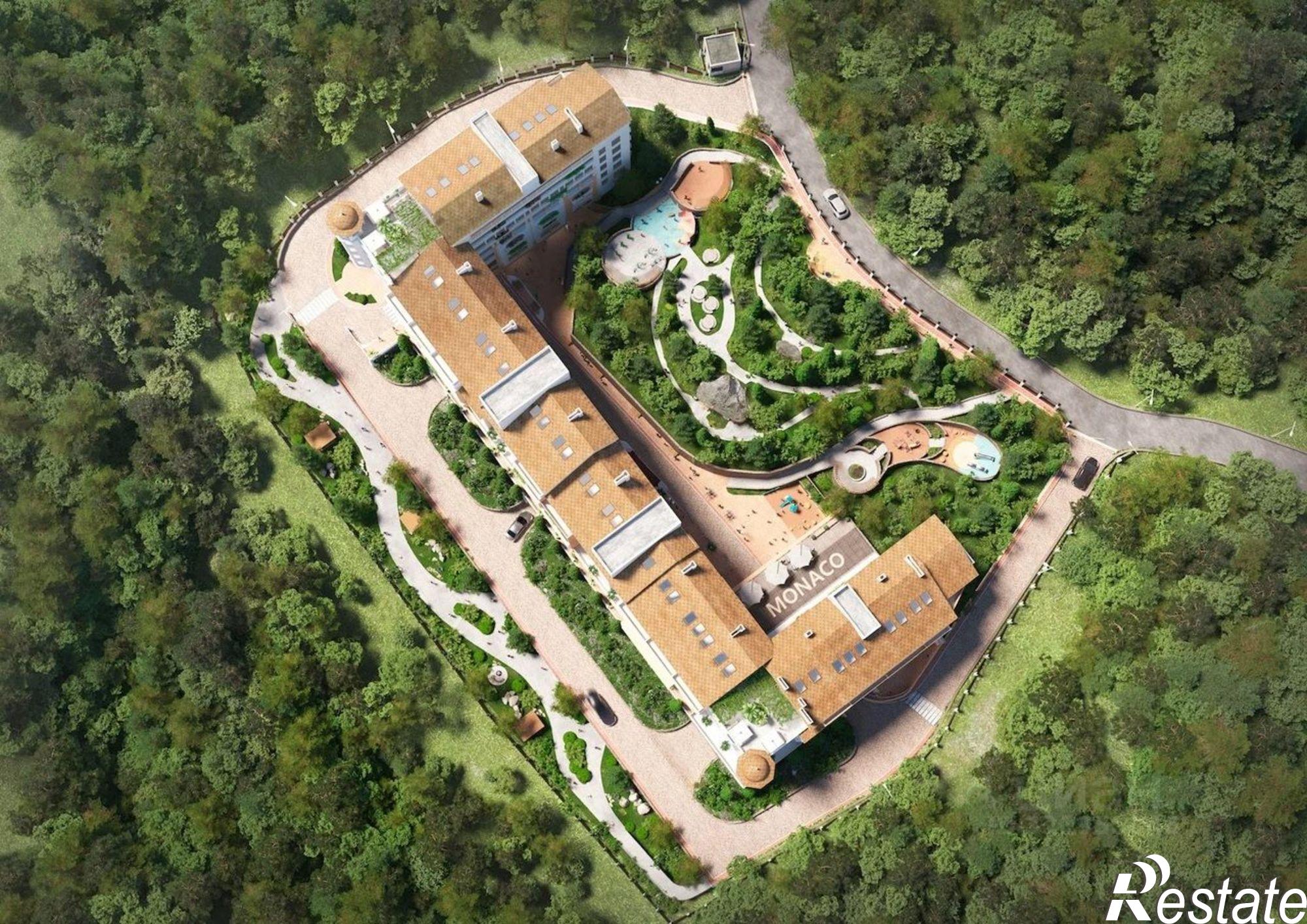 Купить квартиру за 14 550 000 рублей на муниципальный округ Ялта