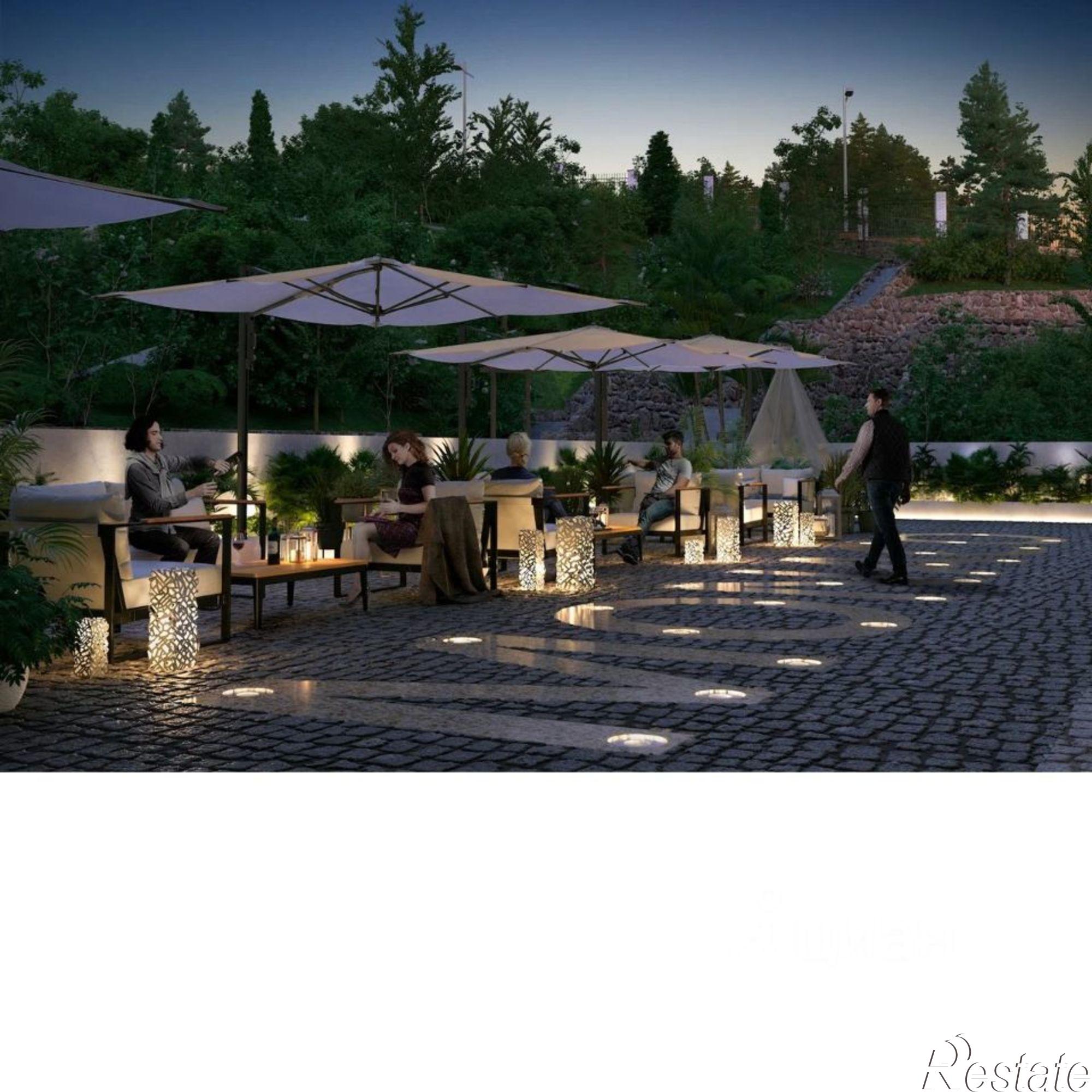 Купить квартиру за 14 550 000 рублей на муниципальный округ Ялта