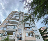 комната 56 кв м Суворовская улица, 23