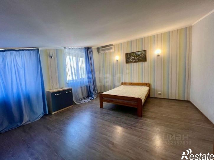 5-комн квартира ул Богдановича, 10,  д. 10