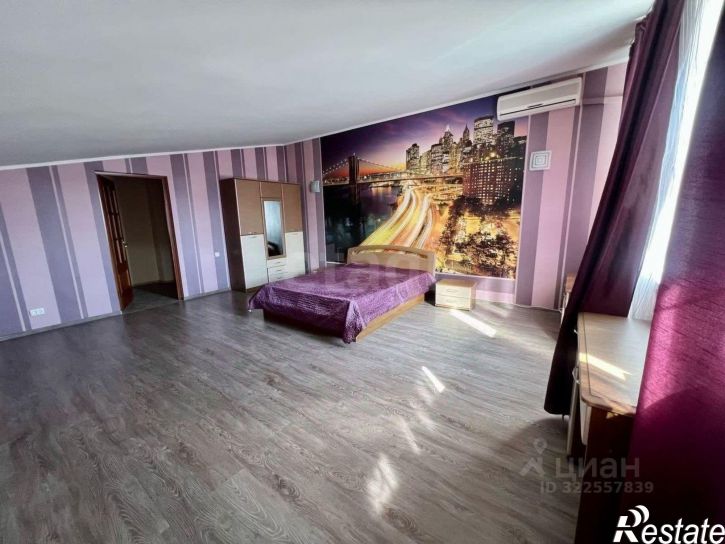 5-комн квартира ул Богдановича, 10,  д. 10