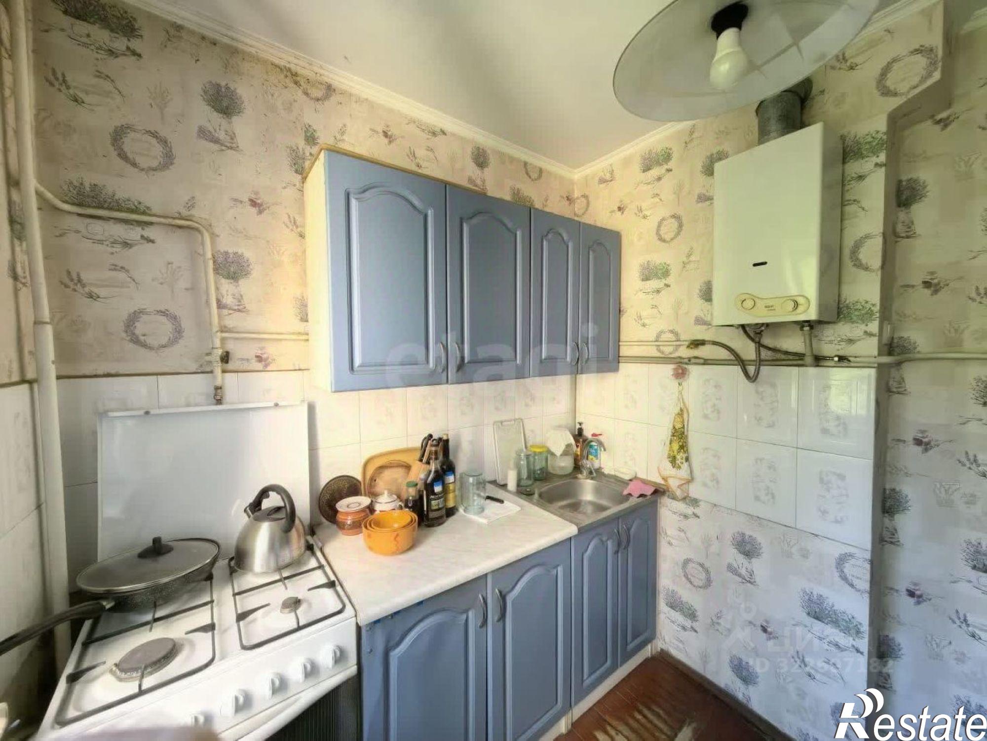 Купить квартиру за 10 777 000 рублей на Московская улица, 47/2