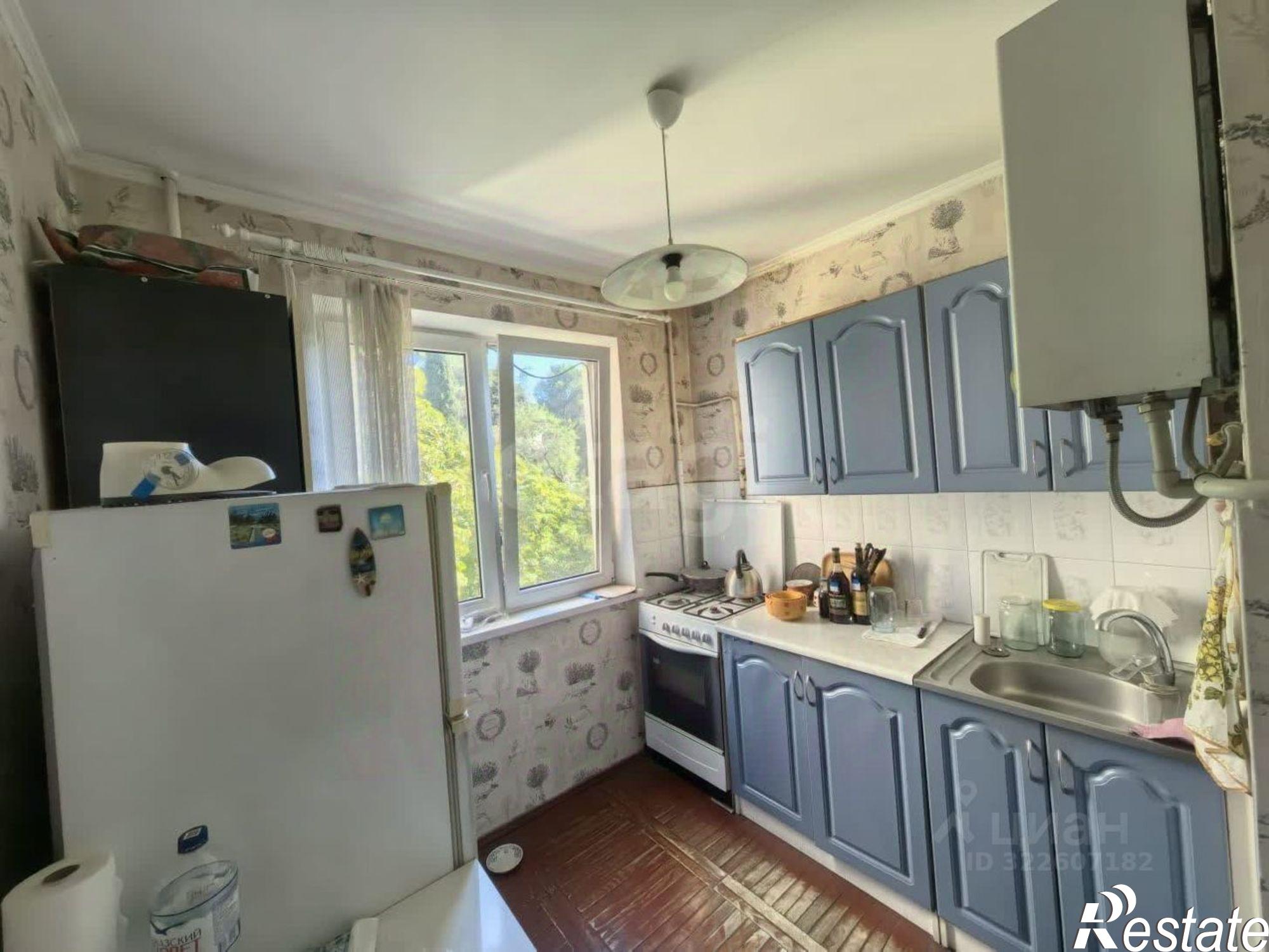 Купить квартиру за 10 777 000 рублей на Московская улица, 47/2