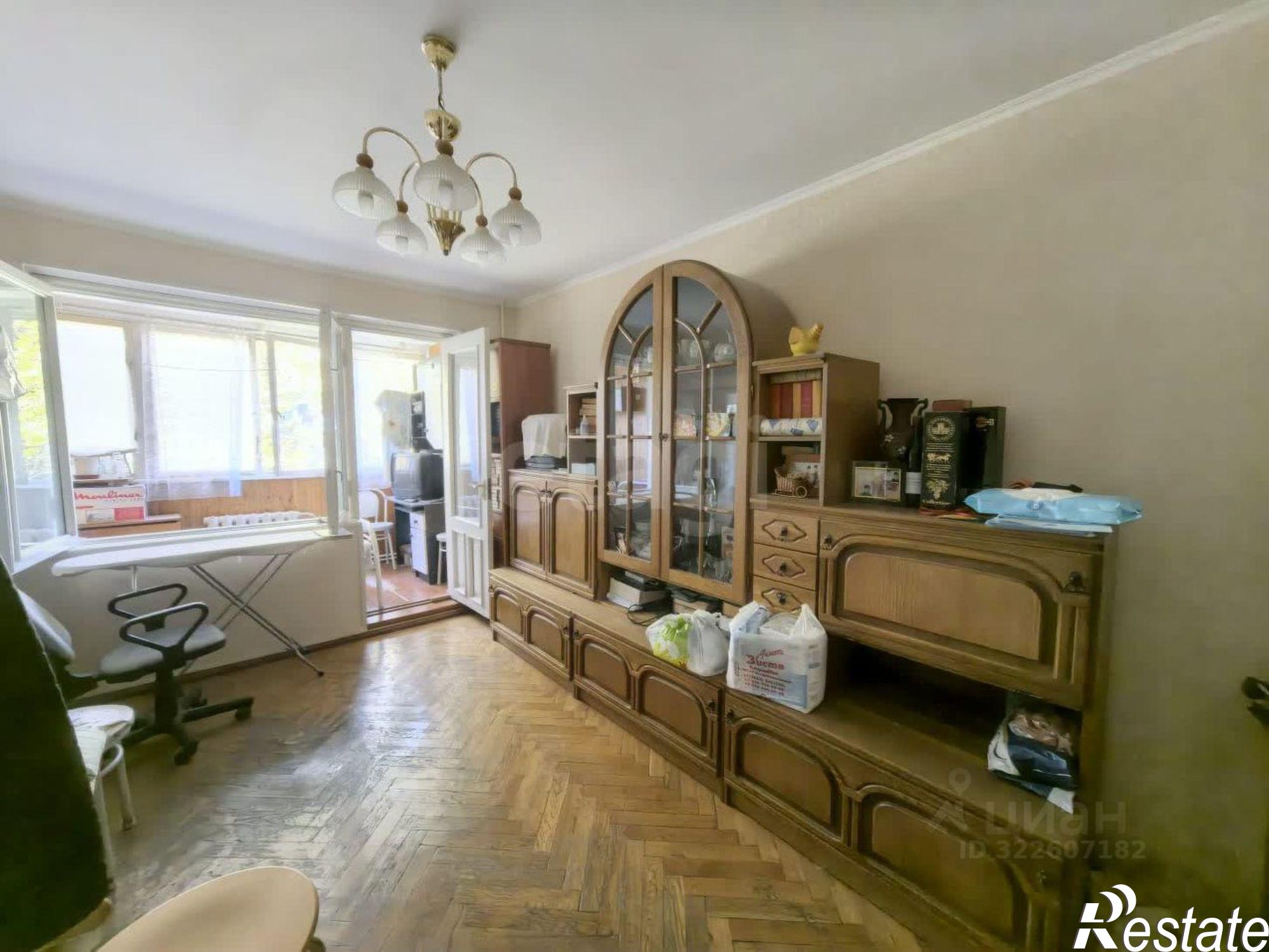 Купить квартиру за 10 777 000 рублей на Московская улица, 47/2