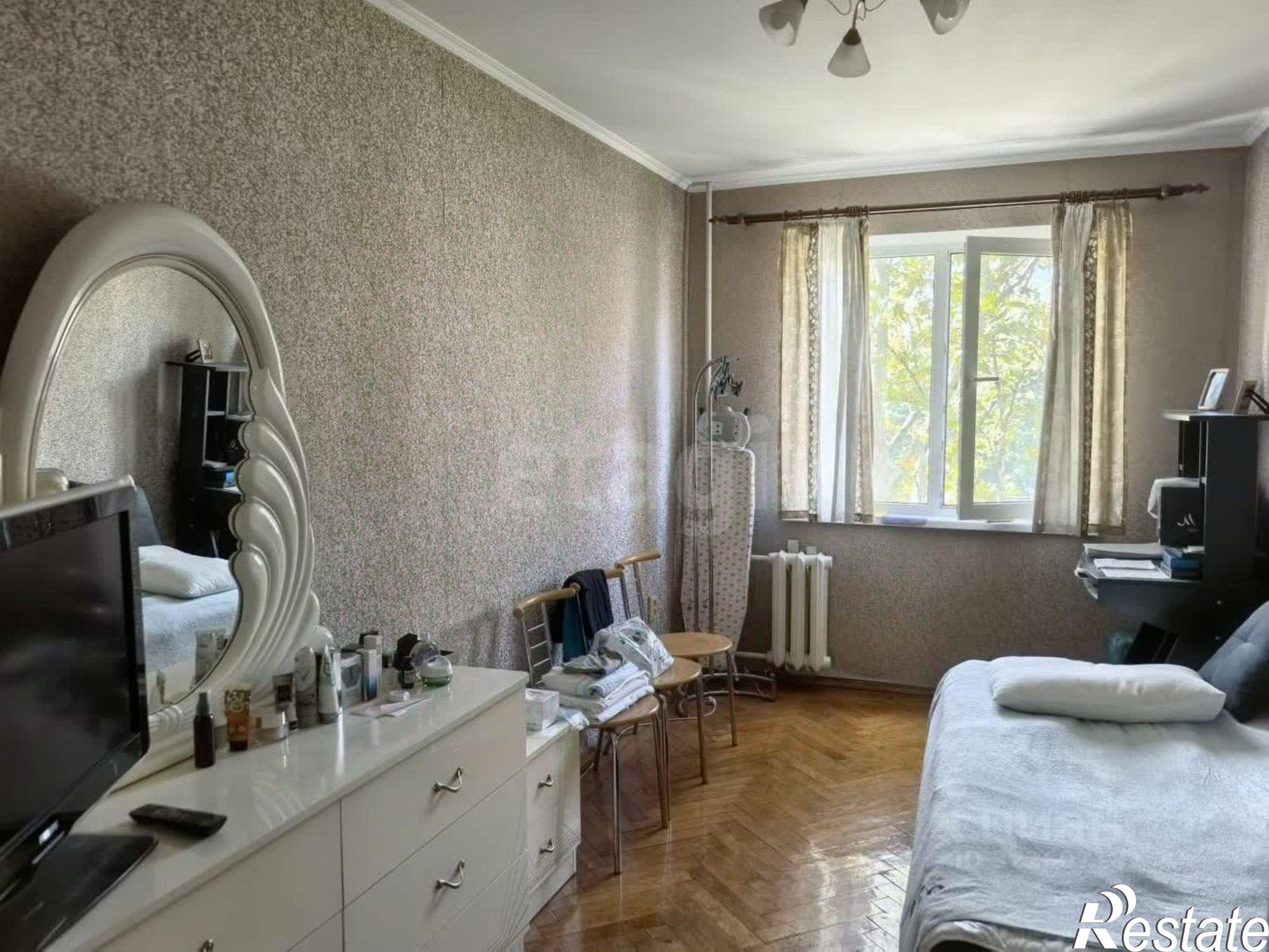 Купить квартиру за 10 777 000 рублей на Московская улица, 47/2