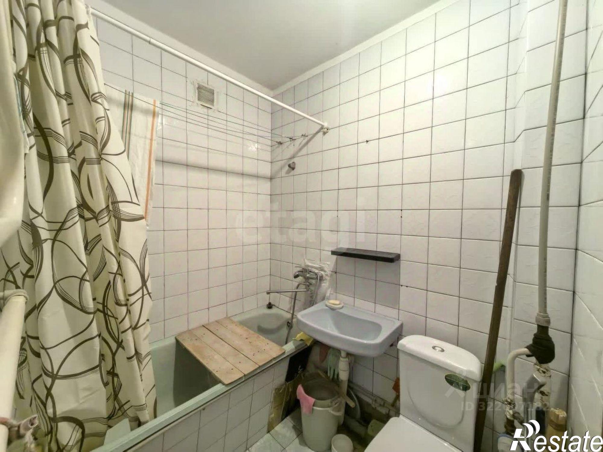 Купить квартиру за 10 777 000 рублей на Московская улица, 47/2