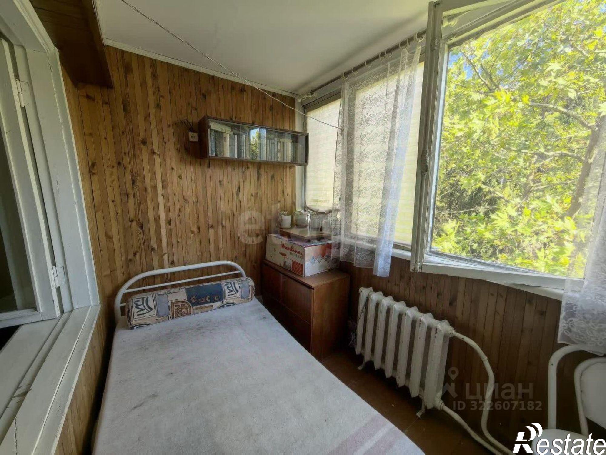 Купить квартиру за 10 777 000 рублей на Московская улица, 47/2