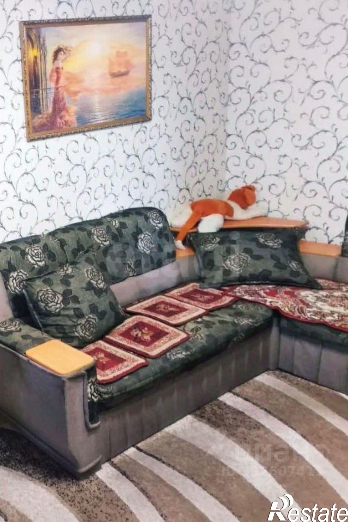 Купить квартиру за 8 300 000 рублей на Южнобережное шоссе, 32