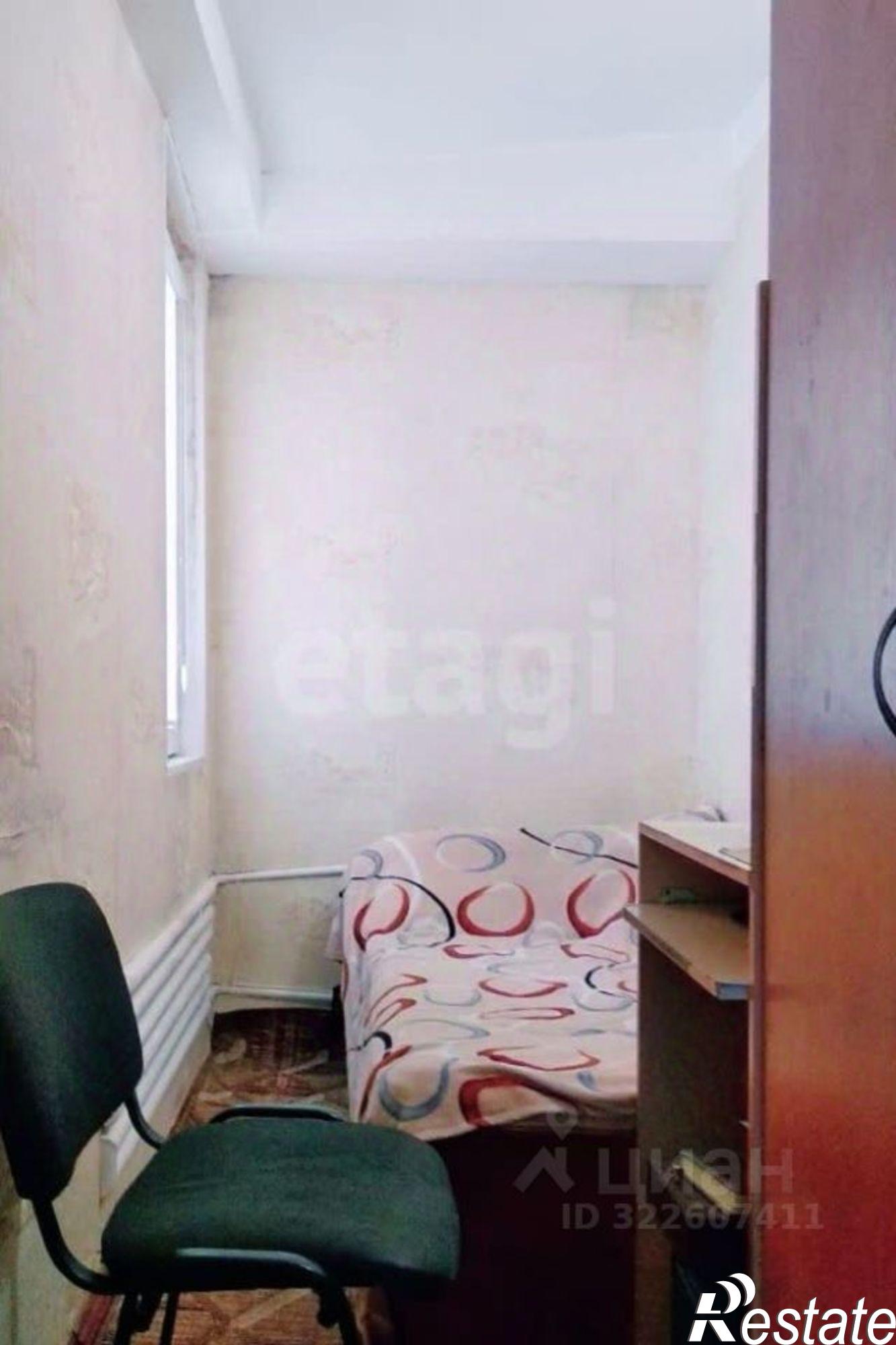 Купить квартиру за 8 300 000 рублей на Южнобережное шоссе, 32