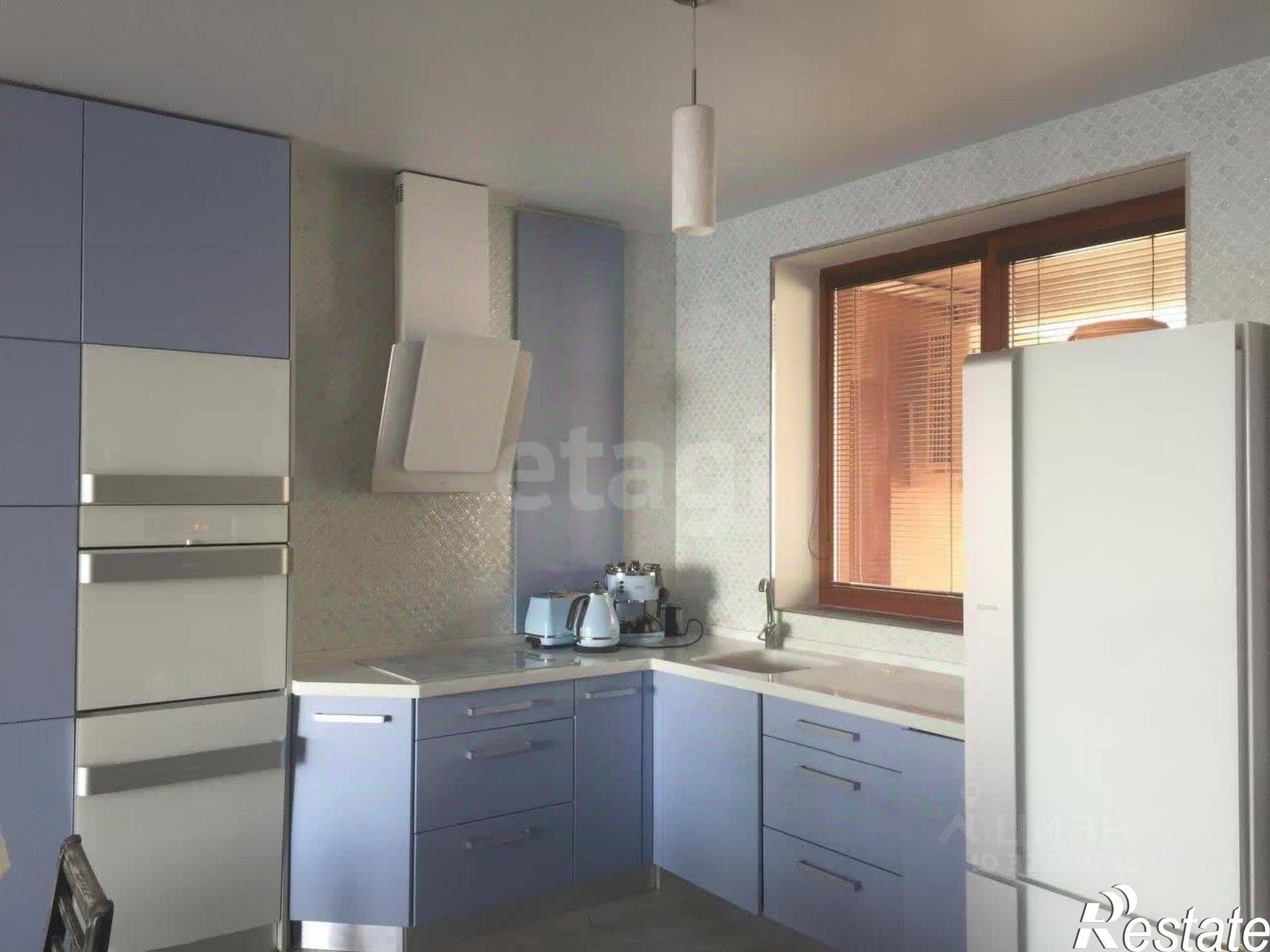 Купить квартиру за 46 500 000 рублей на улица Строителей, 3