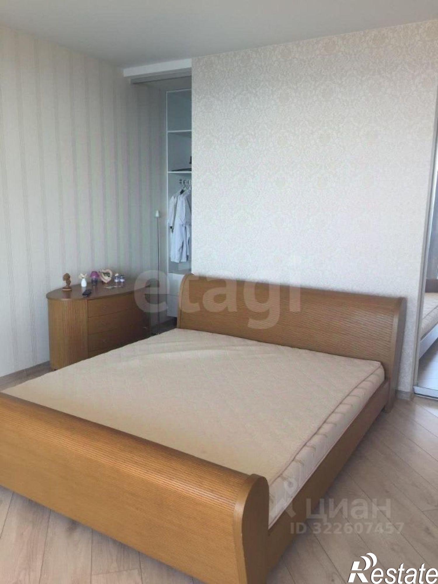 Купить квартиру за 46 500 000 рублей на улица Строителей, 3