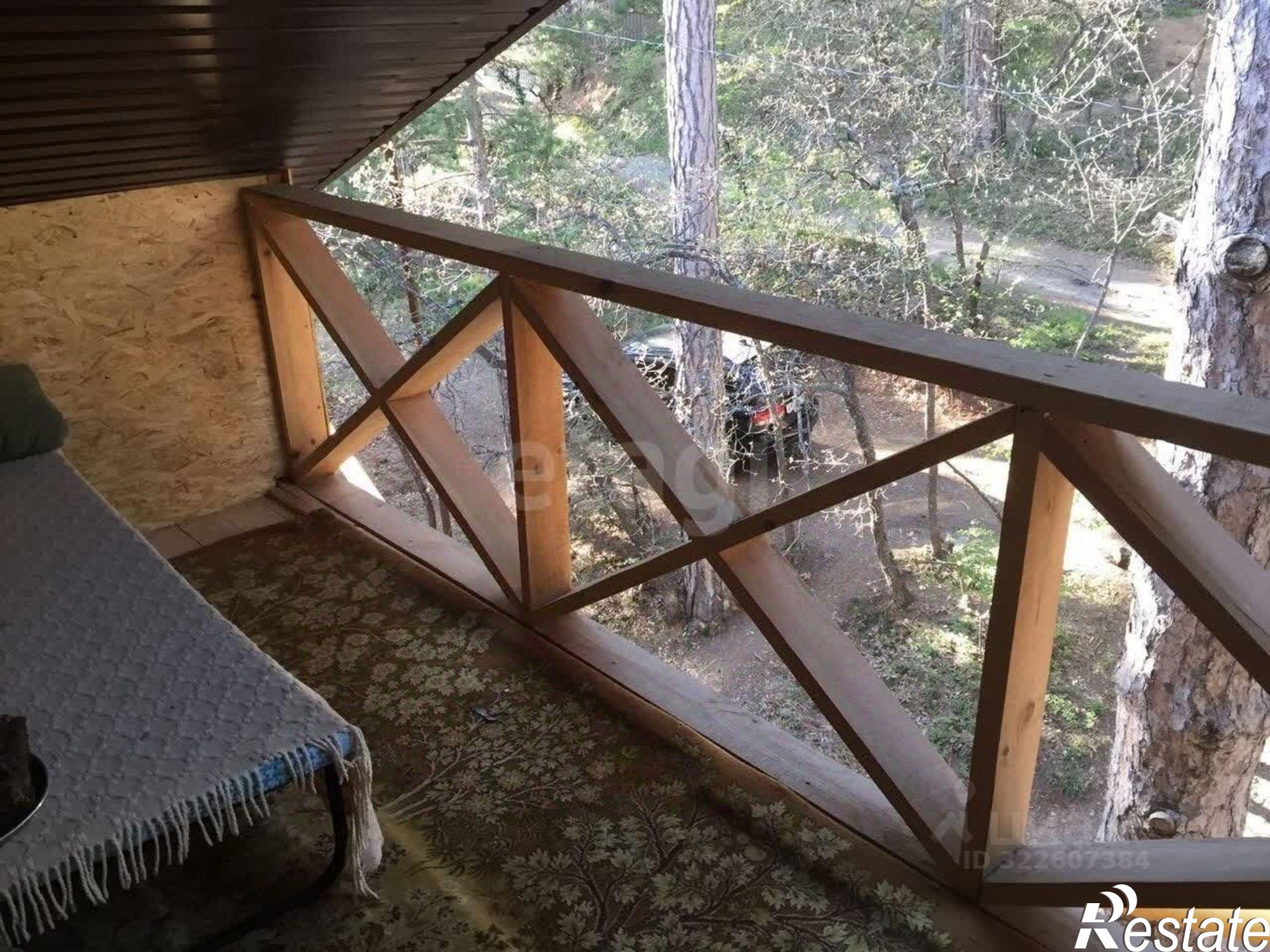 Купить квартиру за 9 800 000 рублей на городской округ Ялта