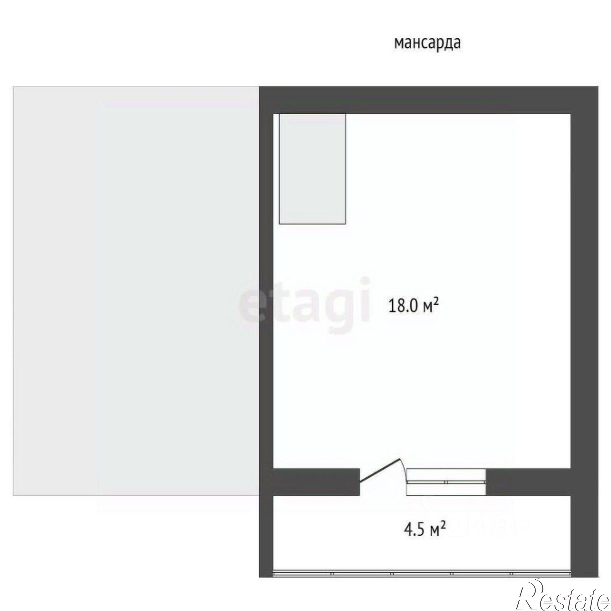 Купить квартиру за 9 800 000 рублей на городской округ Ялта