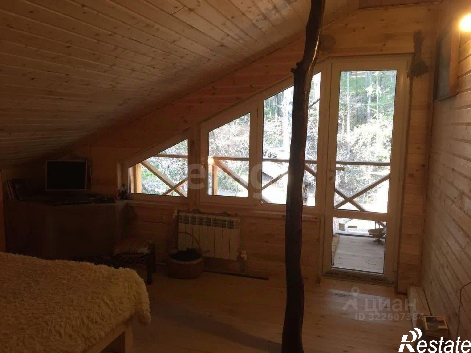 Купить квартиру за 9 800 000 рублей на городской округ Ялта