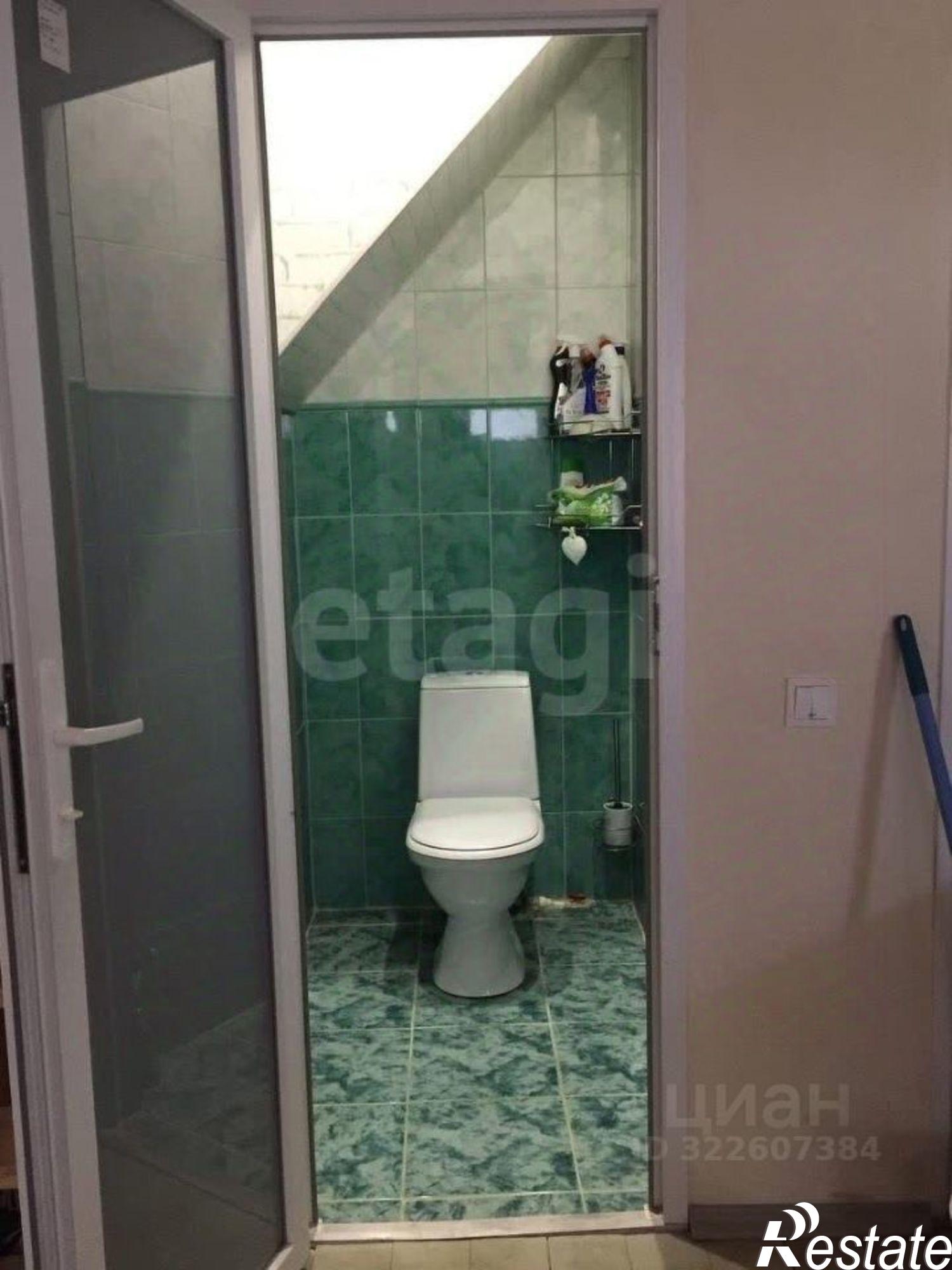 Купить квартиру за 9 800 000 рублей на городской округ Ялта