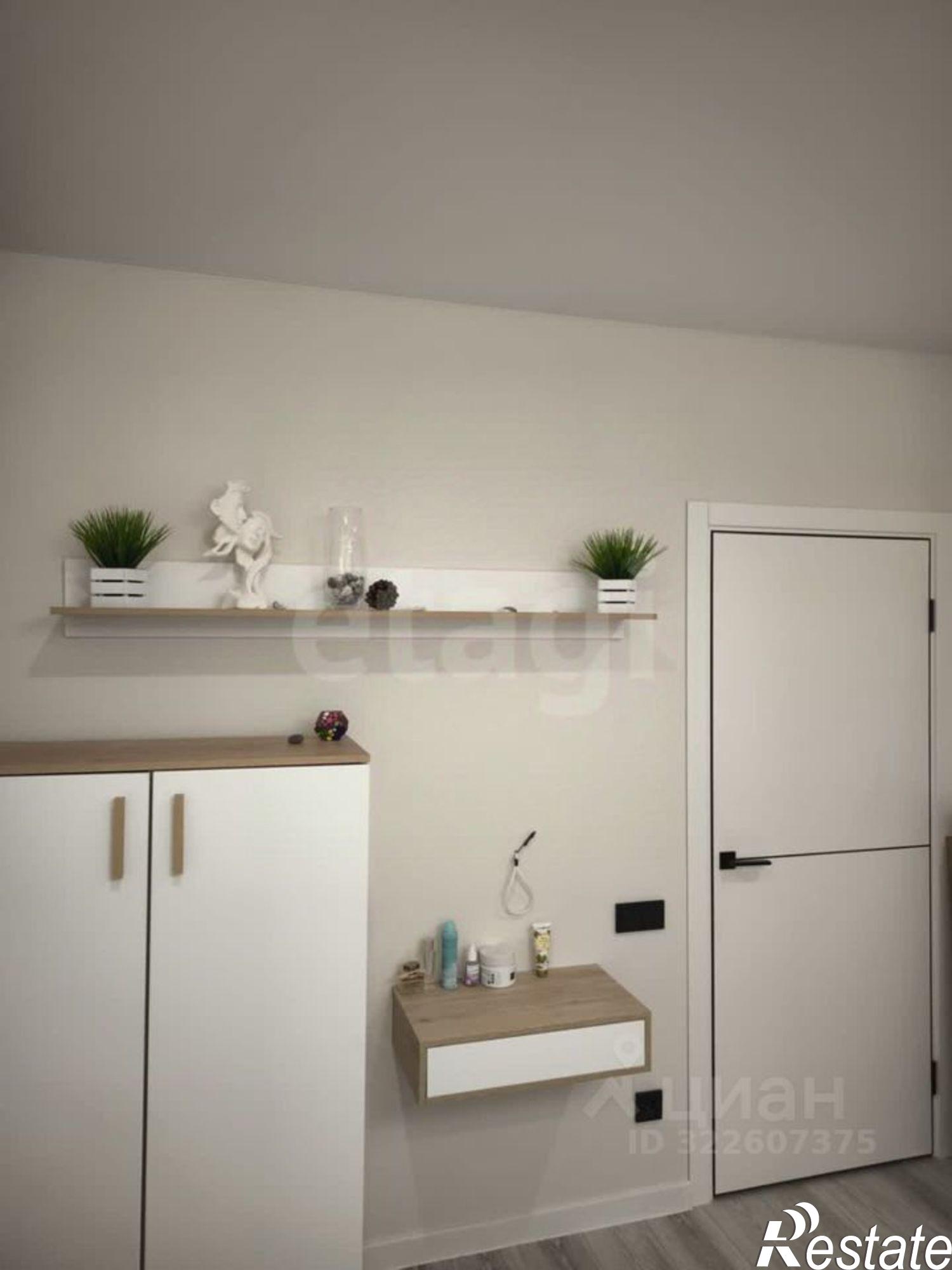 Купить квартиру за 13 750 000 рублей на городской округ Ялта