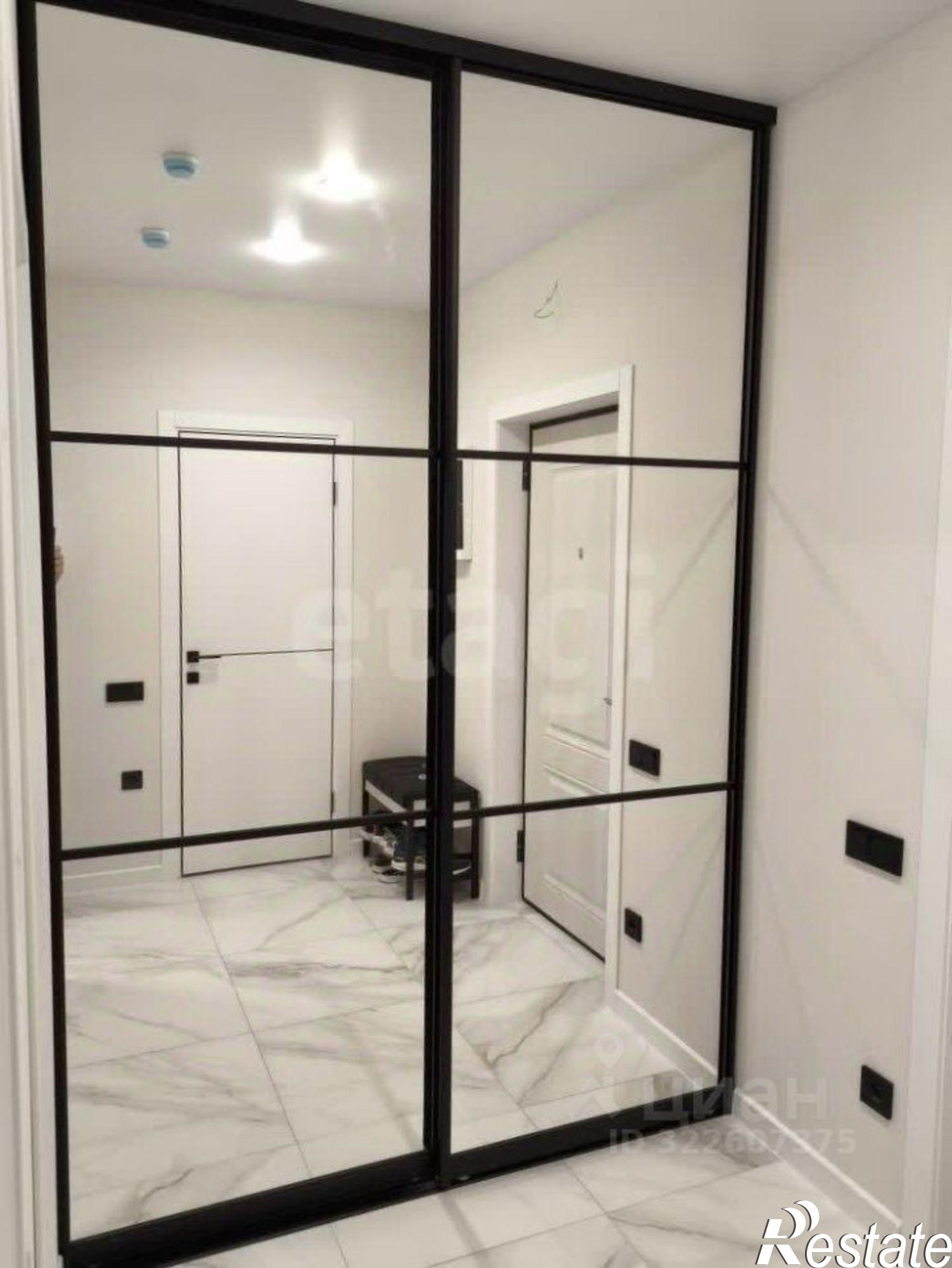 Купить квартиру за 13 750 000 рублей на городской округ Ялта