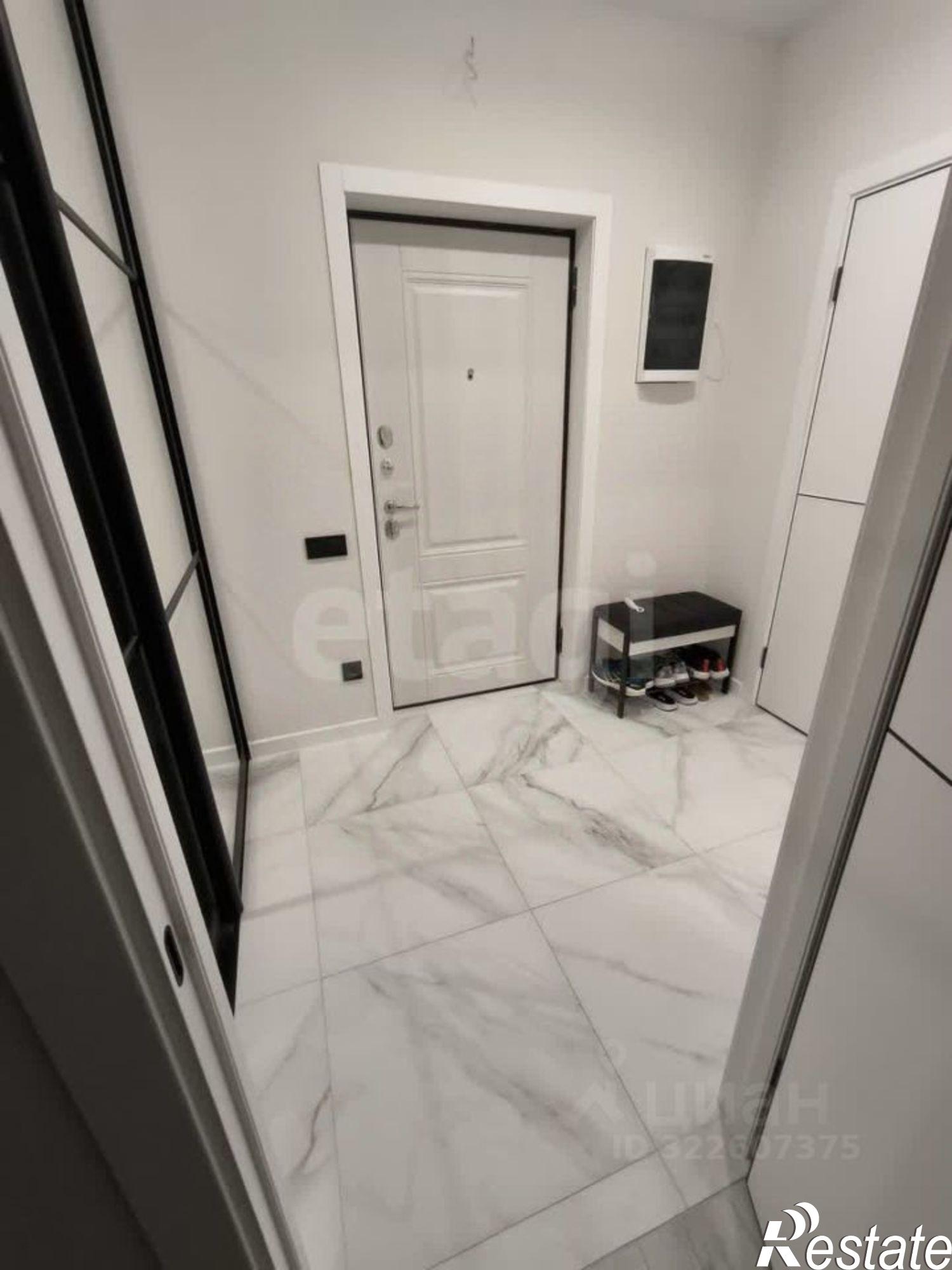 Купить квартиру за 13 750 000 рублей на городской округ Ялта