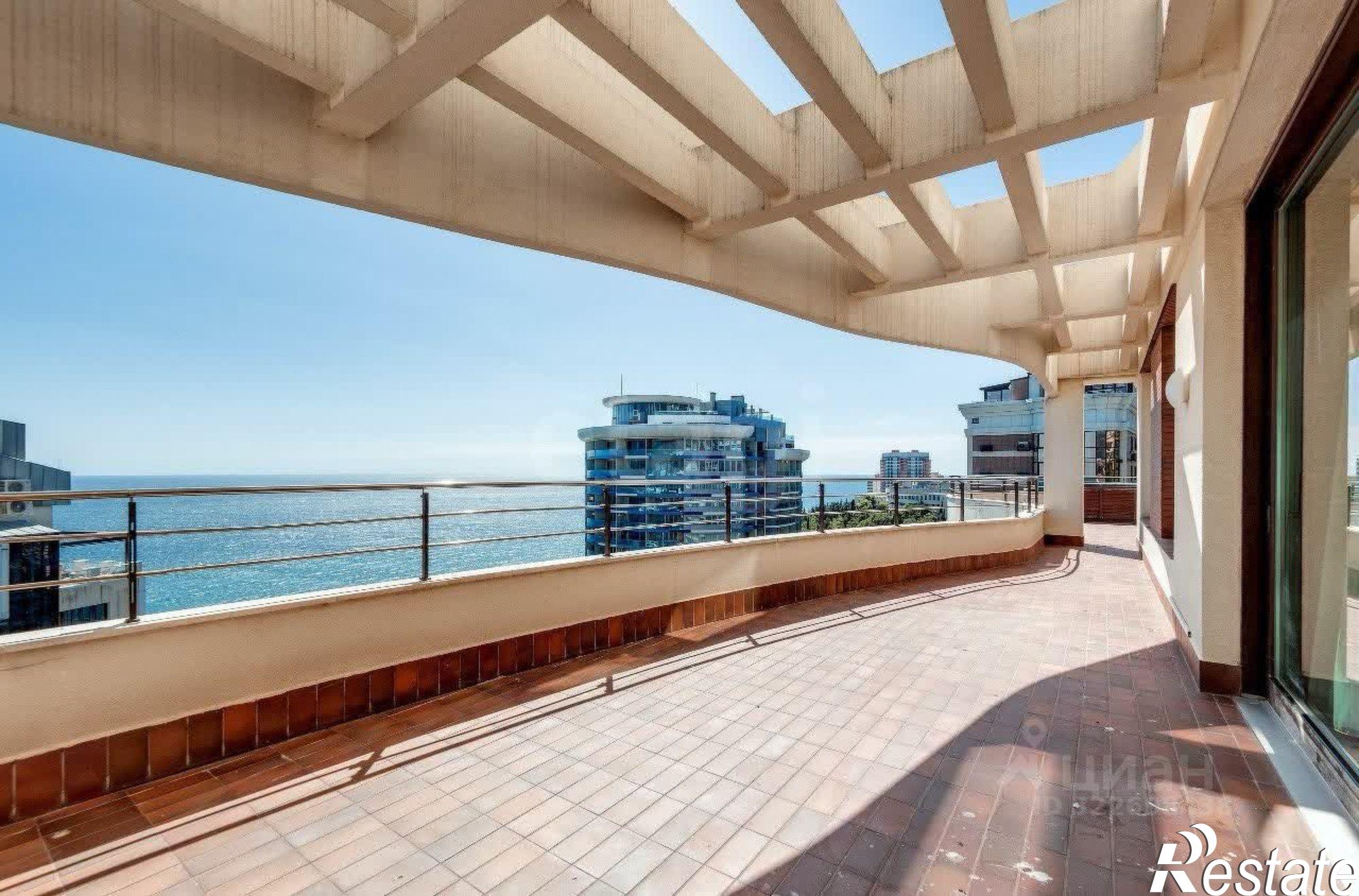 Купить квартиру за 175 000 000 рублей на Парковый проезд, 6