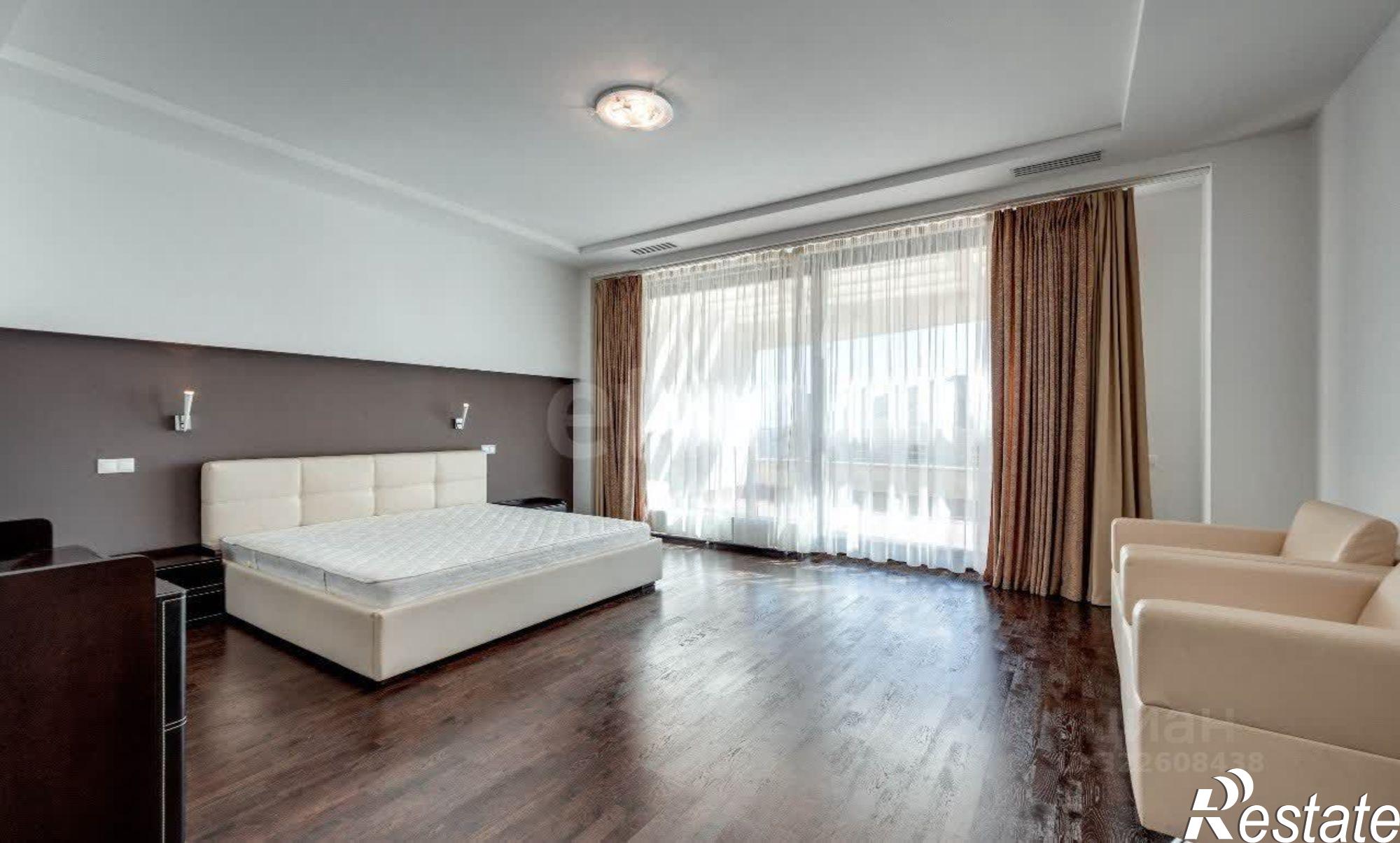 Купить квартиру за 175 000 000 рублей на Парковый проезд, 6