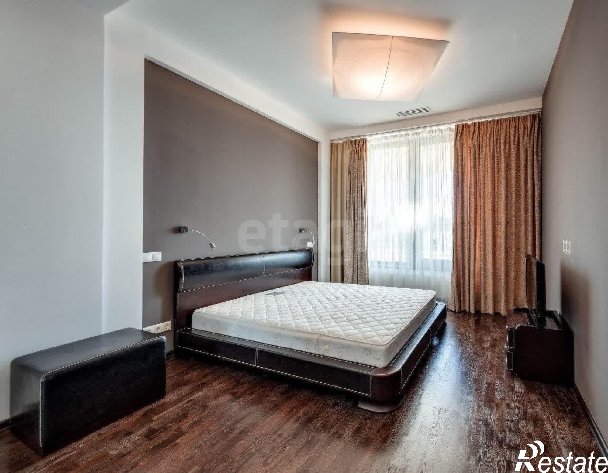 Купить квартиру за 175 000 000 рублей на Парковый проезд, 6