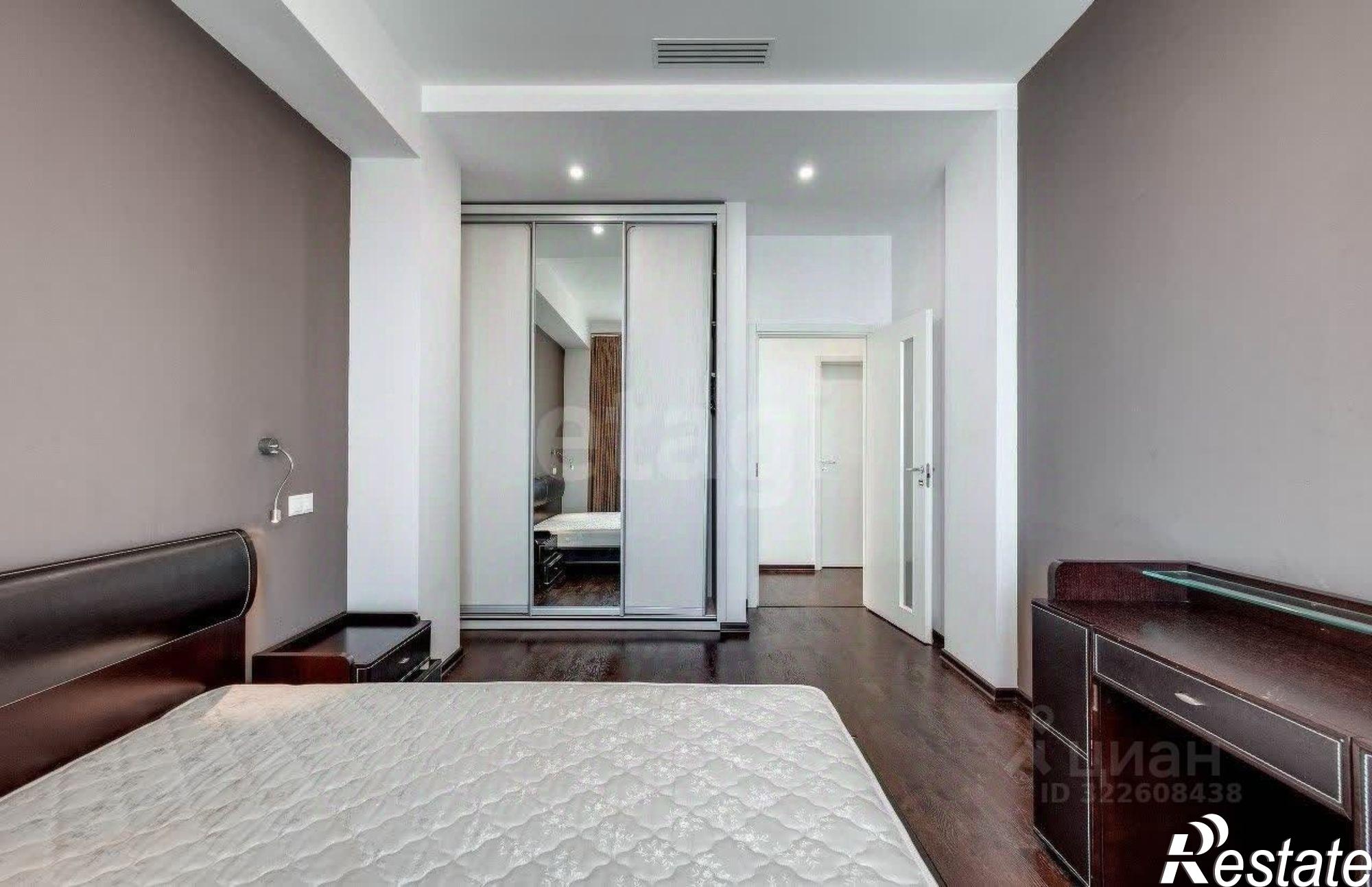 Купить квартиру за 175 000 000 рублей на Парковый проезд, 6