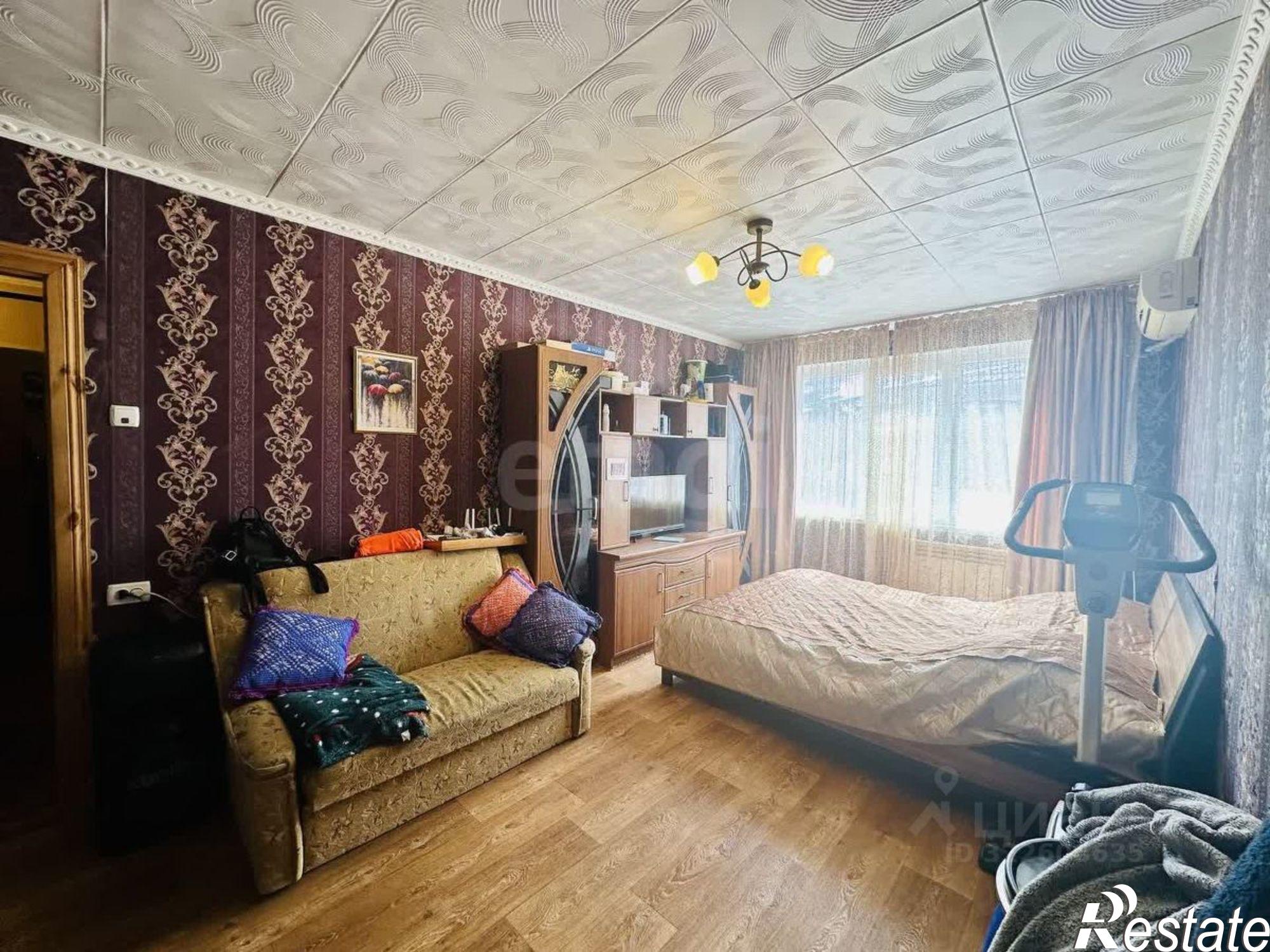 Купить квартиру за 10 300 000 рублей на ул Западная, 21