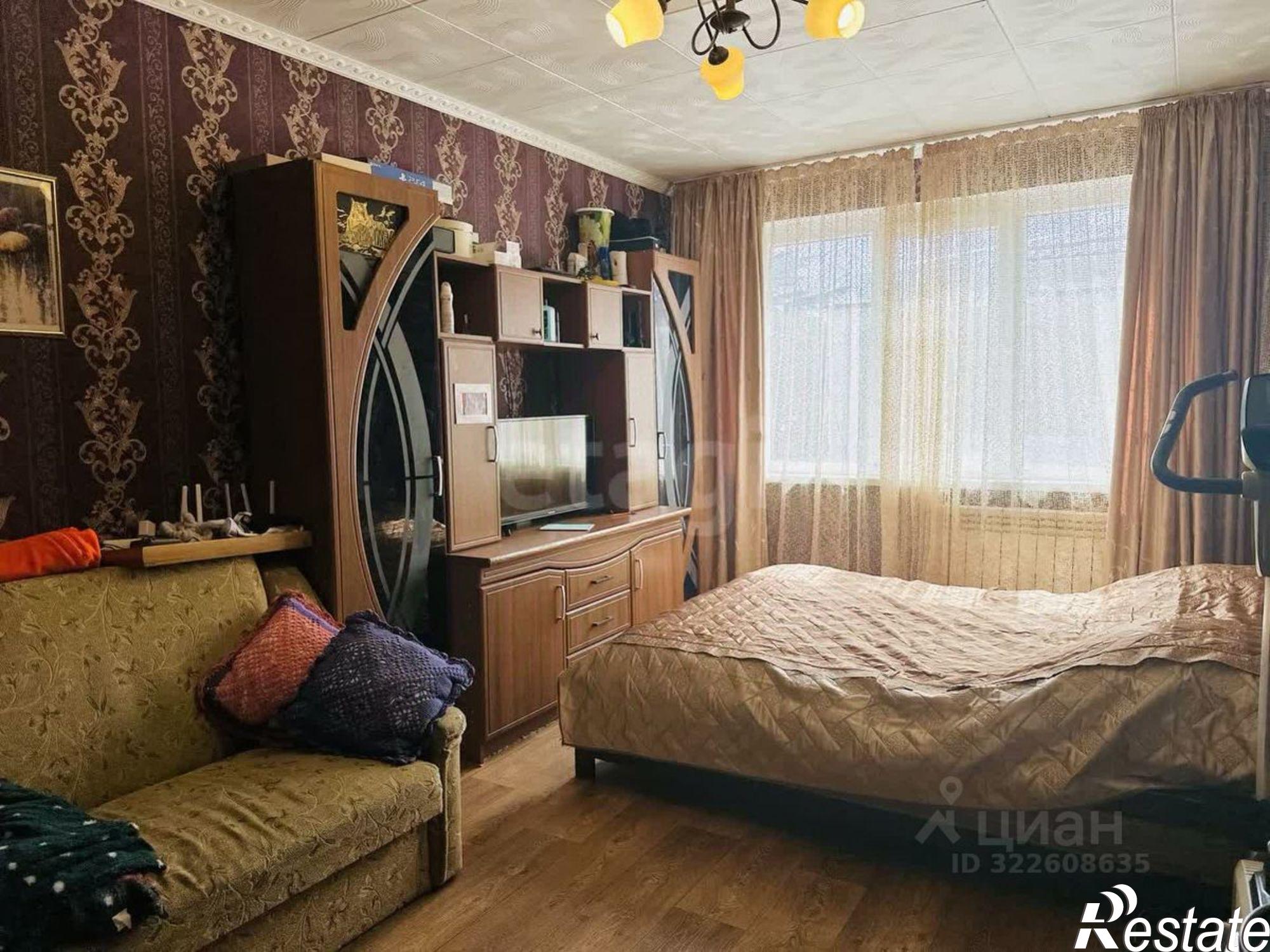 Купить квартиру за 10 300 000 рублей на ул Западная, 21