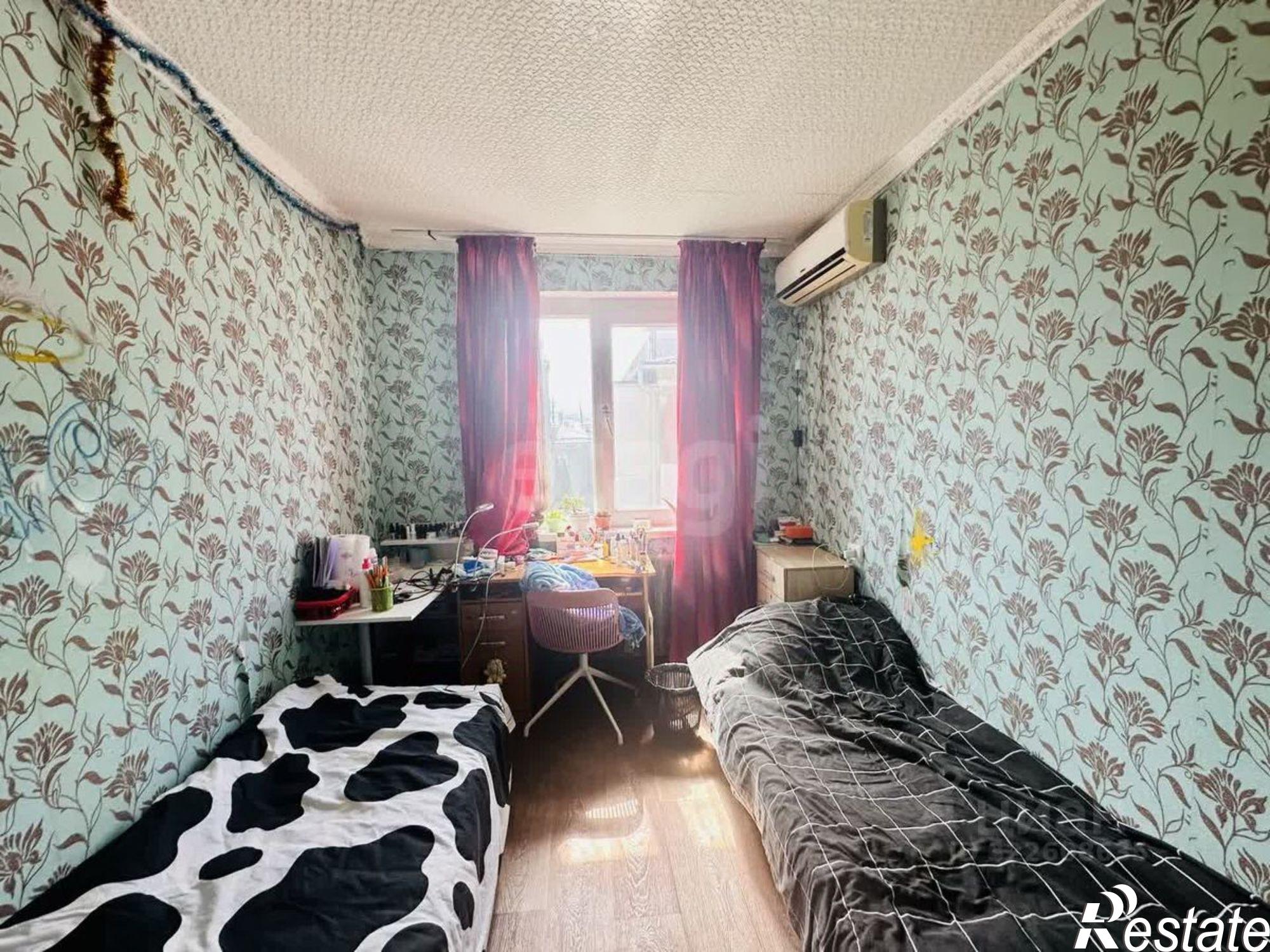 Купить квартиру за 10 300 000 рублей на ул Западная, 21