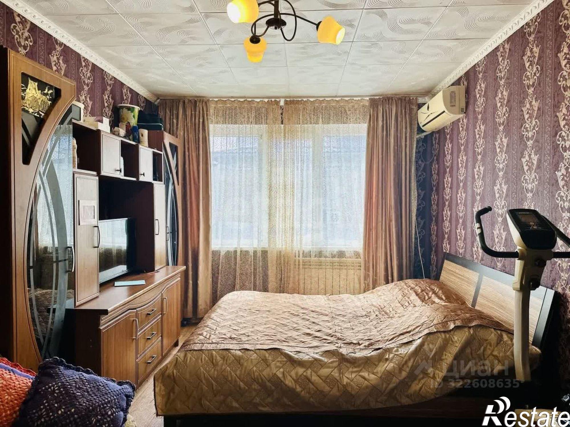 Купить квартиру за 10 300 000 рублей на ул Западная, 21