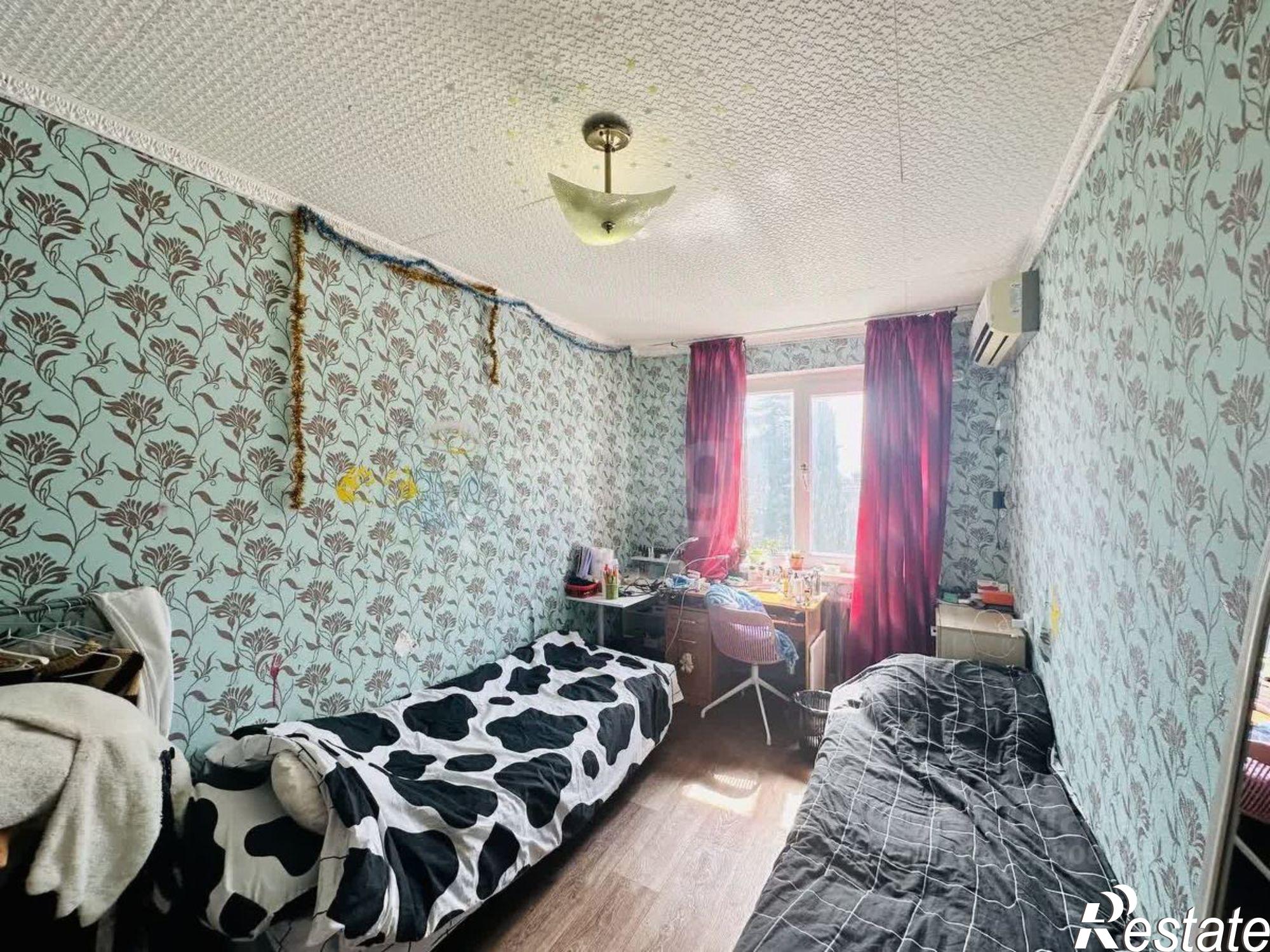 Купить квартиру за 10 300 000 рублей на ул Западная, 21