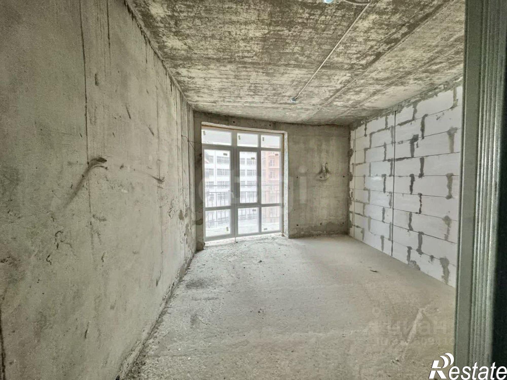 Купить квартиру за 17 800 000 рублей на городской округ Ялта