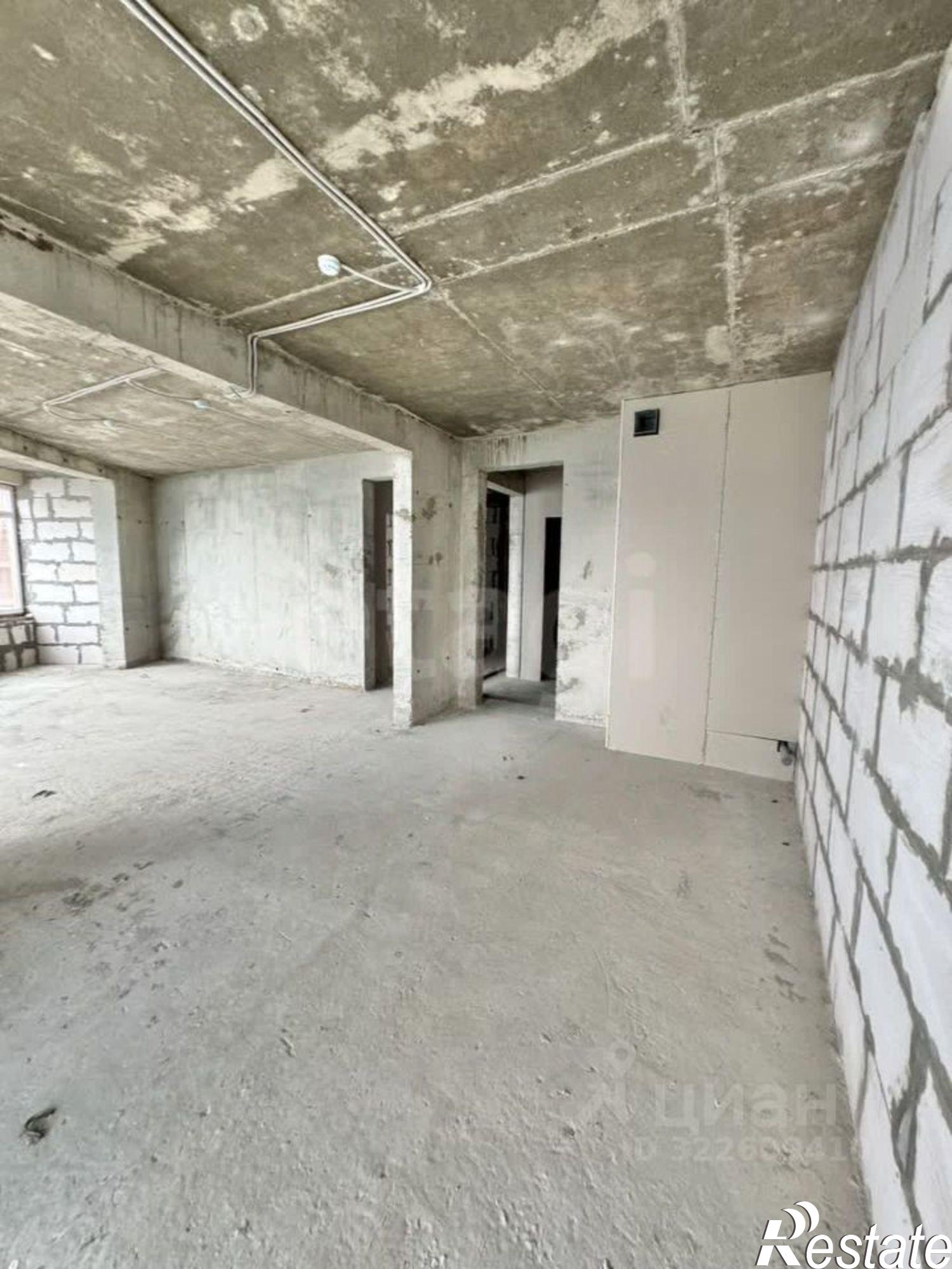 Купить квартиру за 17 800 000 рублей на городской округ Ялта