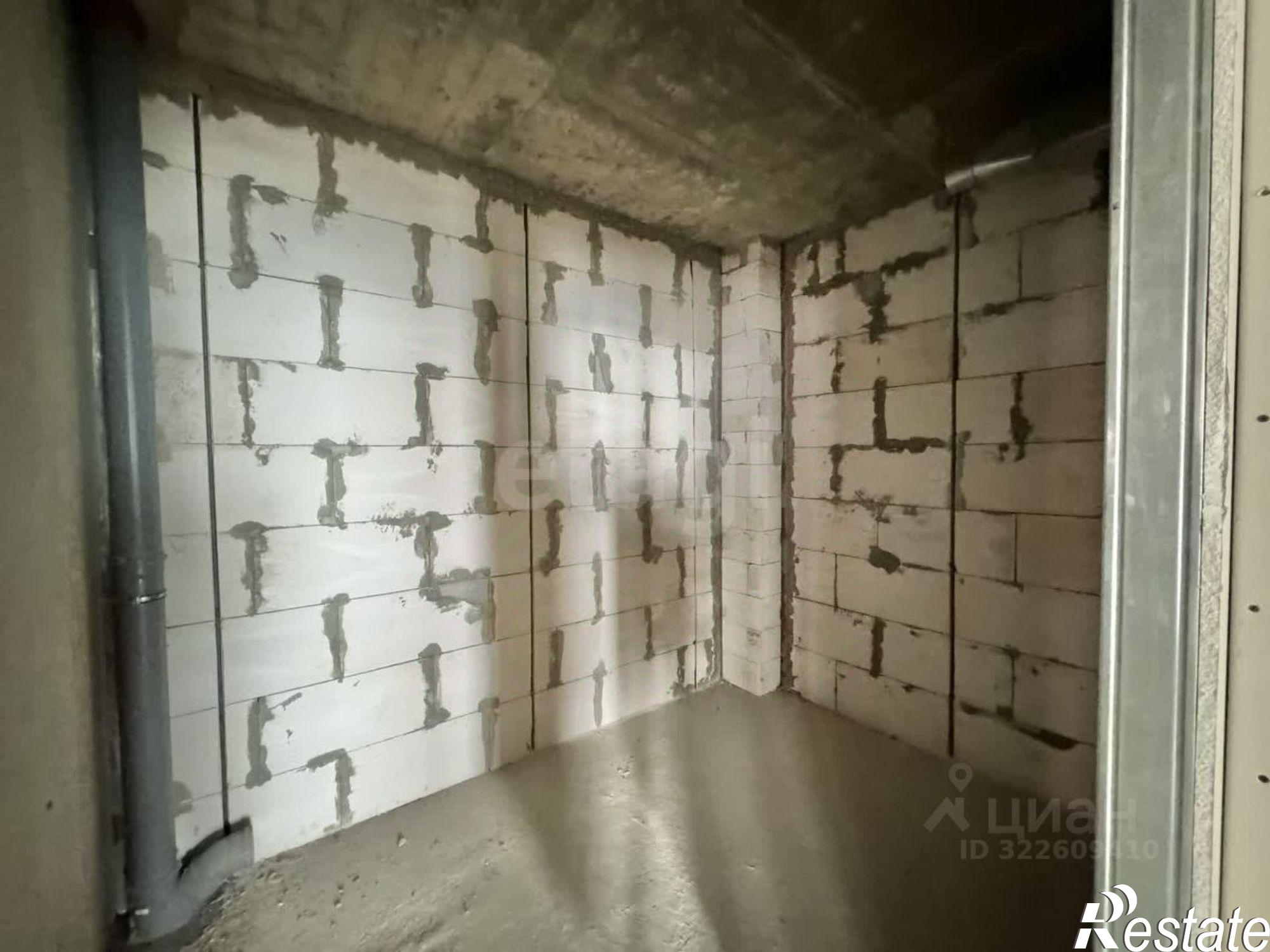 Купить квартиру за 17 800 000 рублей на городской округ Ялта