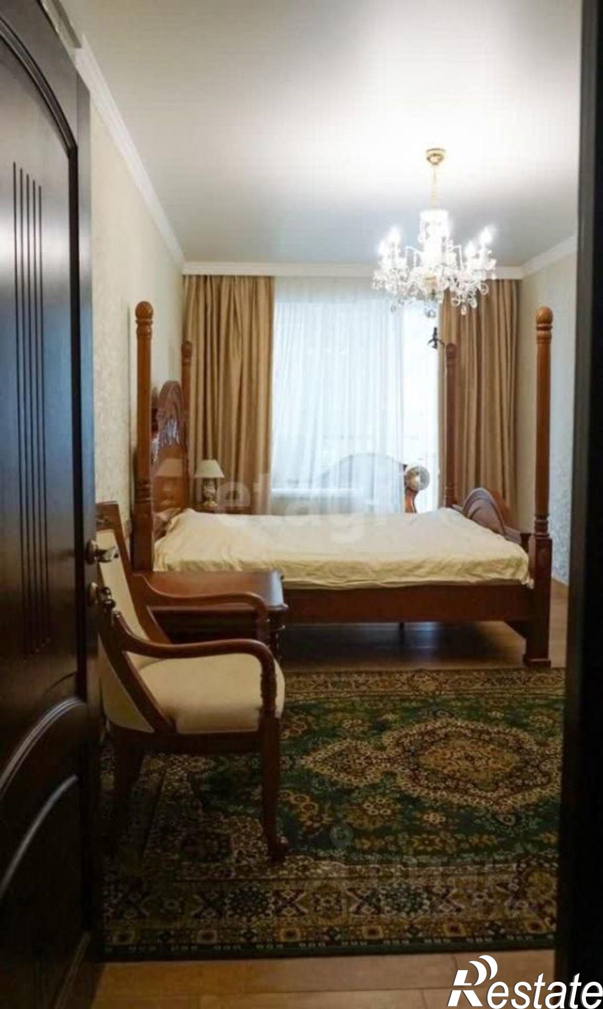 Купить квартиру за 70 000 000 рублей на Парковый проезд, 9