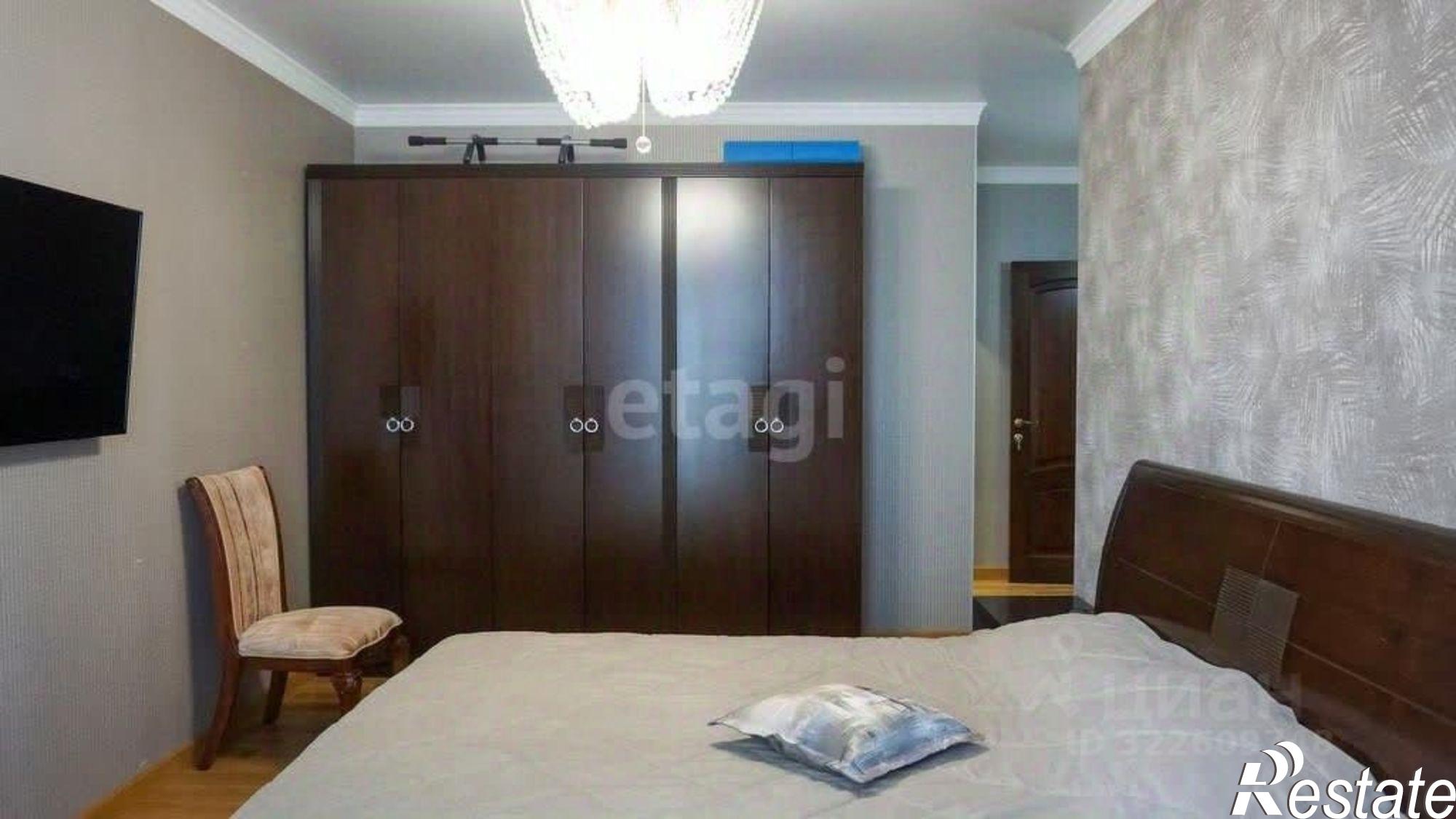 Купить квартиру за 70 000 000 рублей на Парковый проезд, 9