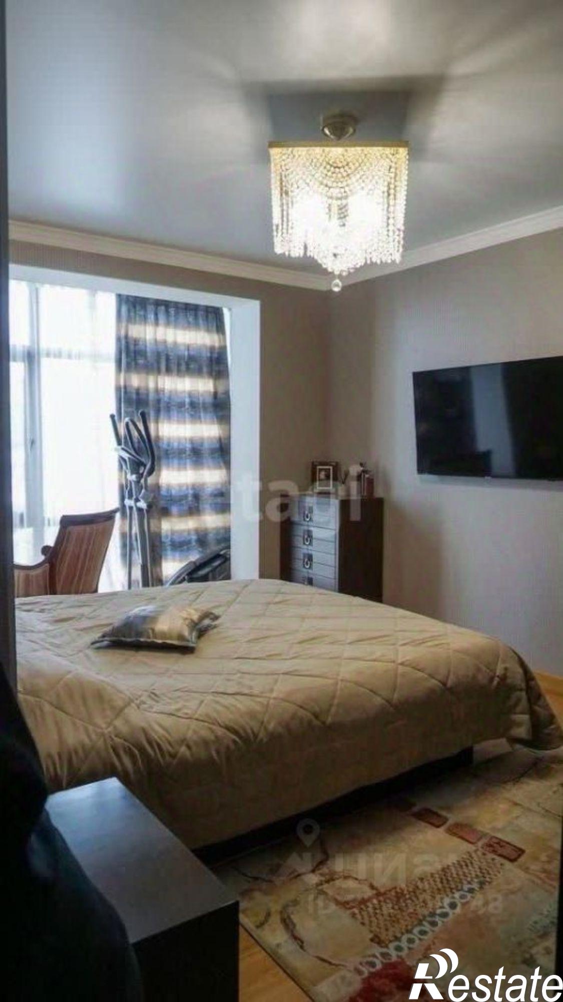 Купить квартиру за 70 000 000 рублей на Парковый проезд, 9