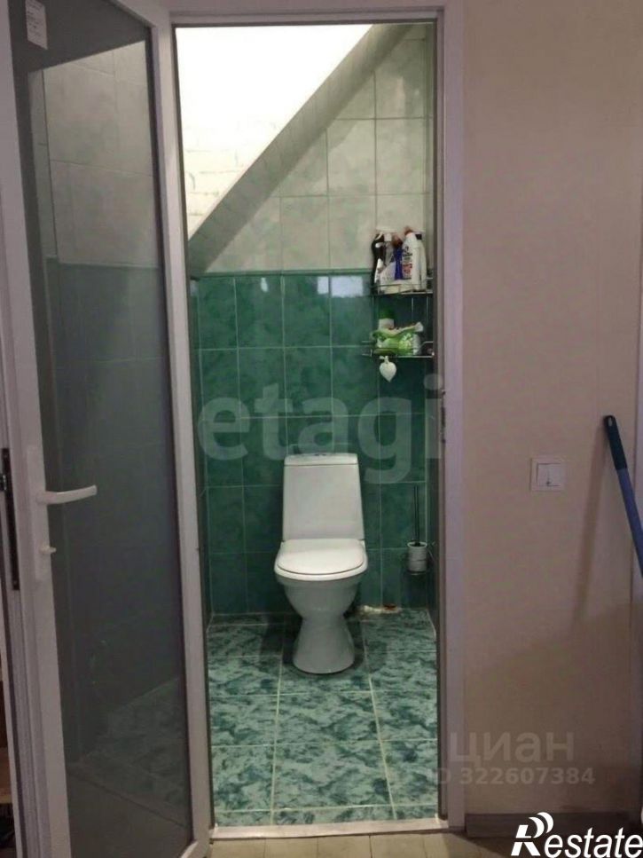 3-комн квартира городской округ Ялта