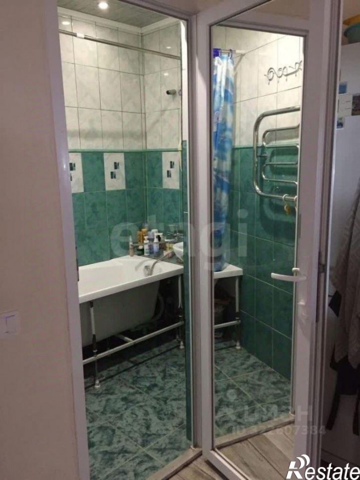 3-комн квартира городской округ Ялта