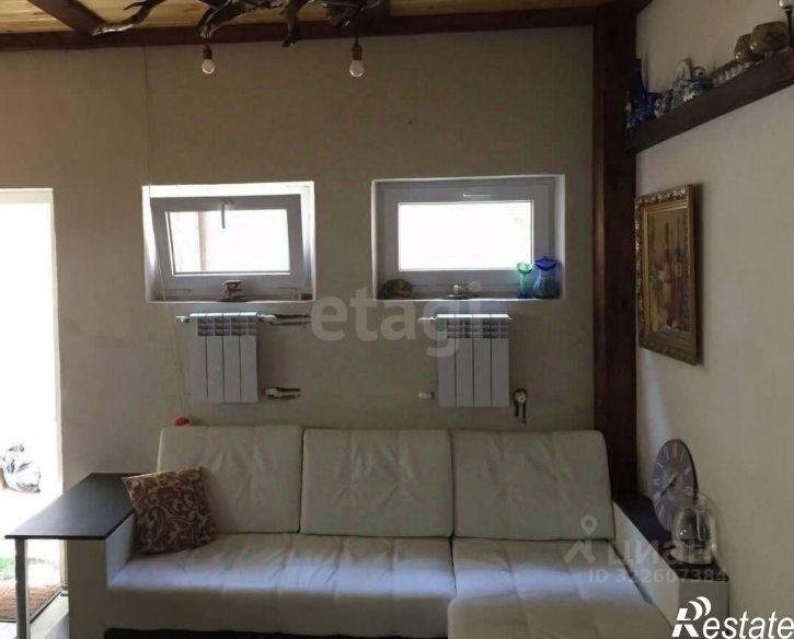 3-комн квартира городской округ Ялта