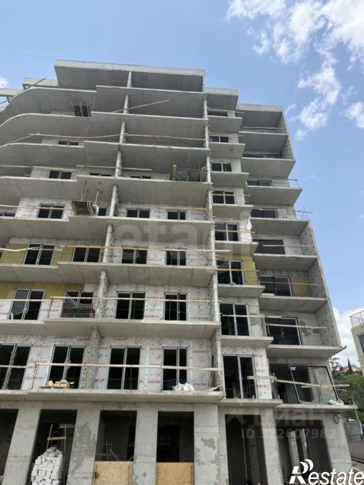 2-комн квартира улица Поповой, 6,  д. 6