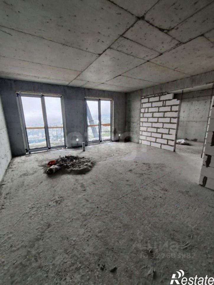 2-комн квартира улица Поповой, 6,  д. 6