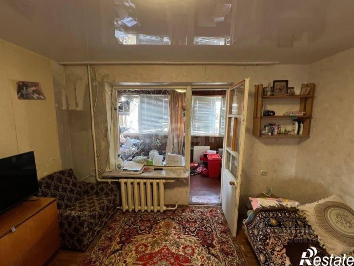 3-комн квартира Красноармейский проезд, 8,  д. 8