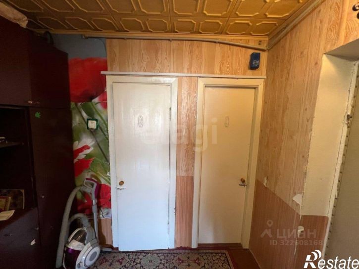 3-комн квартира Красноармейский проезд, 8,  д. 8