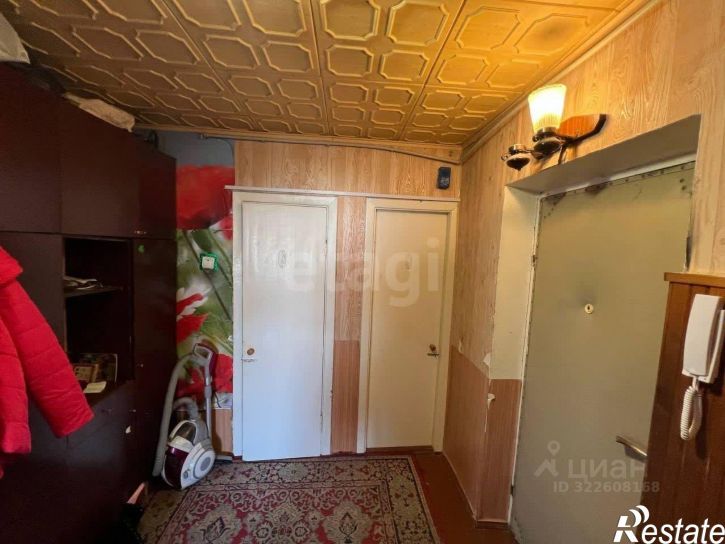 3-комн квартира Красноармейский проезд, 8,  д. 8