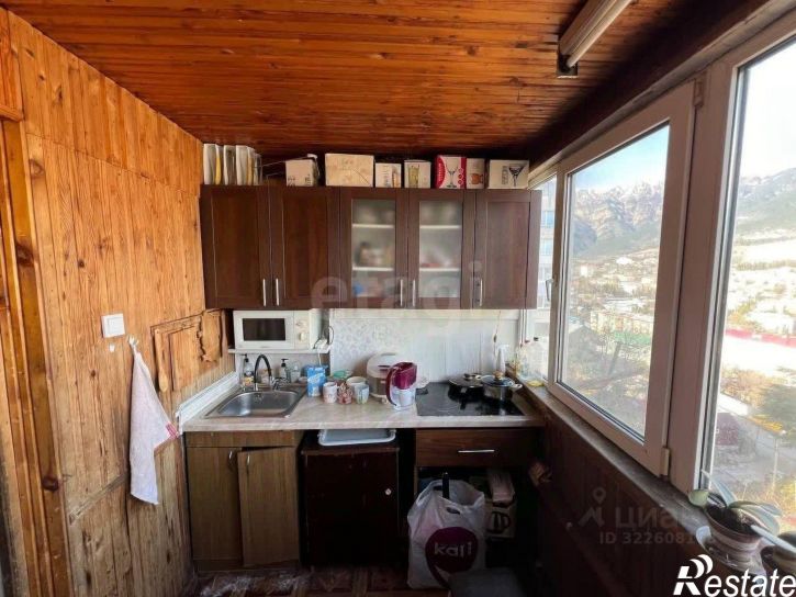 3-комн квартира Красноармейский проезд, 8,  д. 8